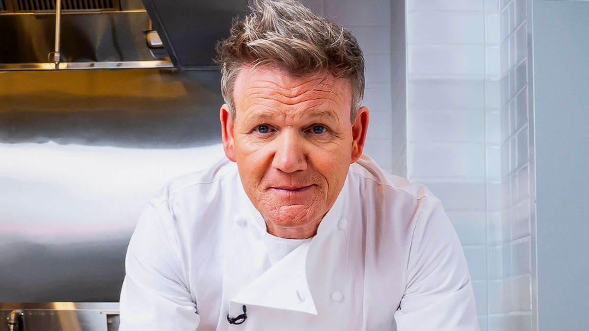 Gordon Ramsay Is Opening Two New Restaurants in Cebu
