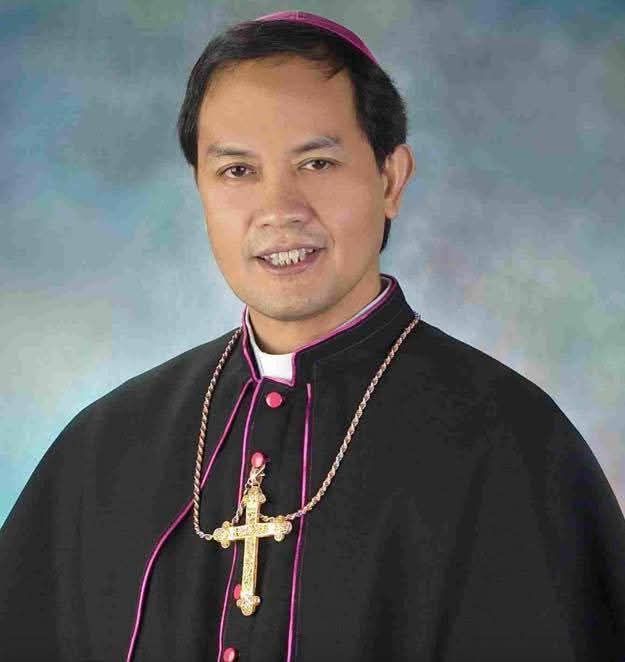Cardinal Pablo Ambo Virglio David