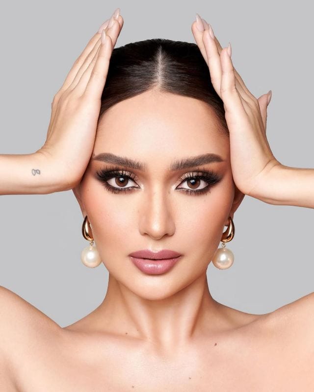 Ahtisa Manalo