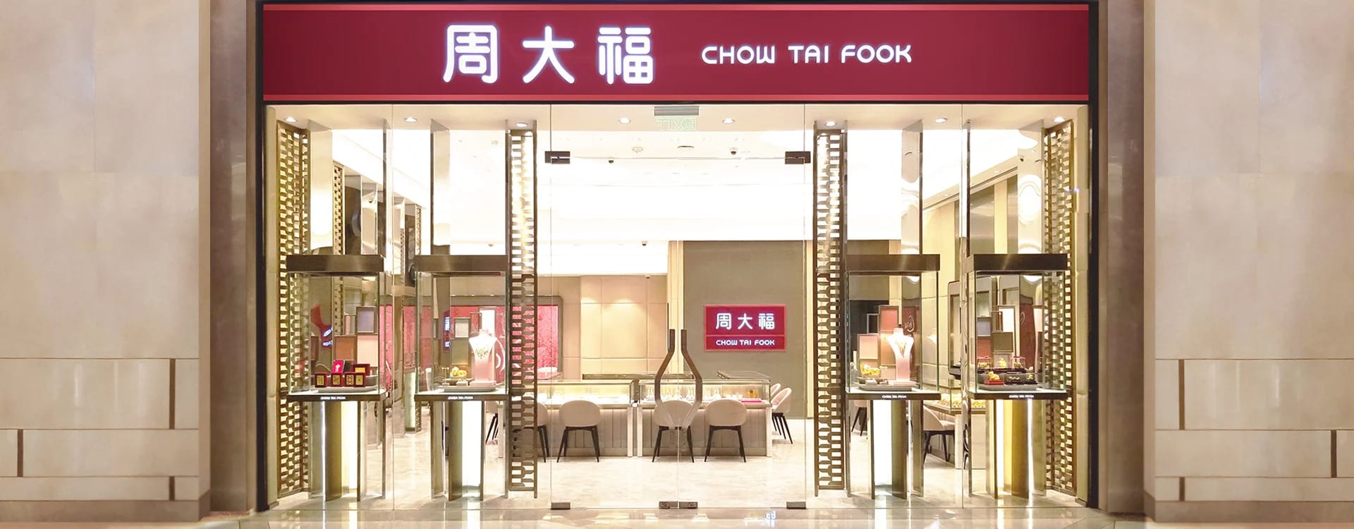 Chow Tai Fook Solaire