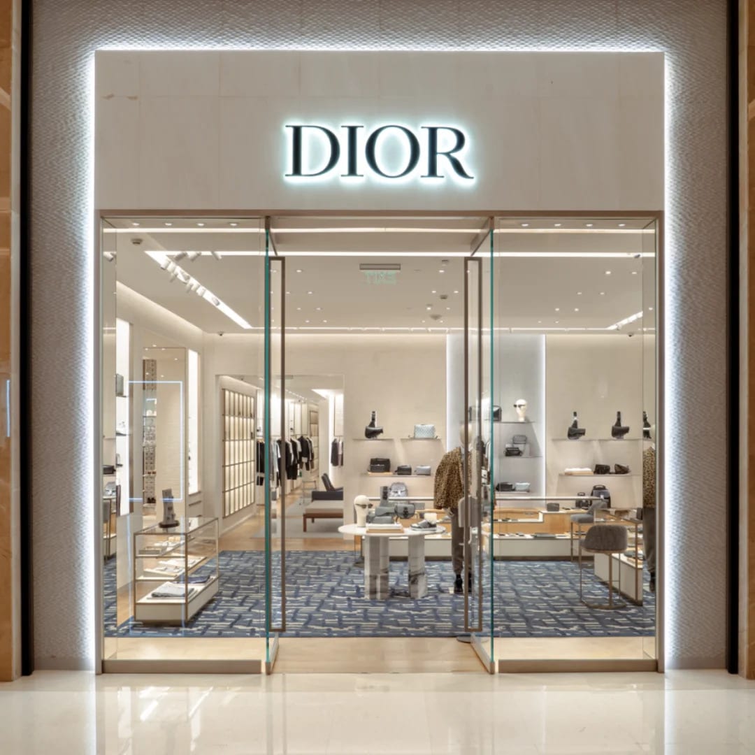 Dior Solaire