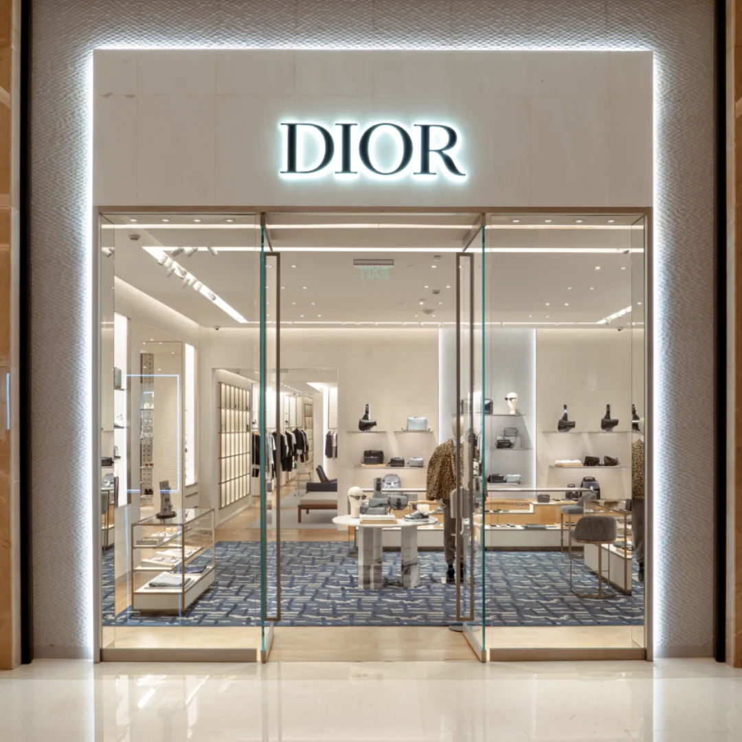 Dior Solaire