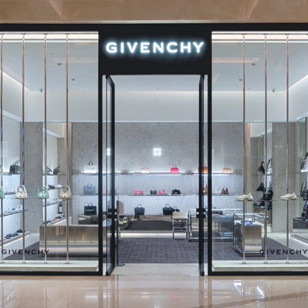 Givenchy Solaire