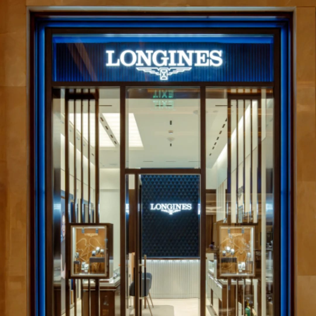 Longines Solaire