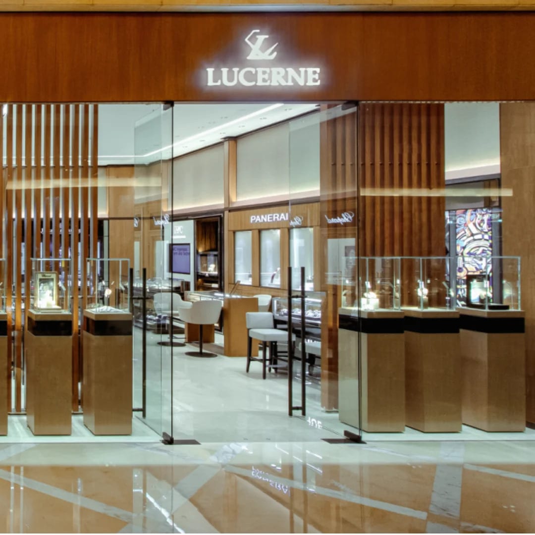 Lucerne Solaire