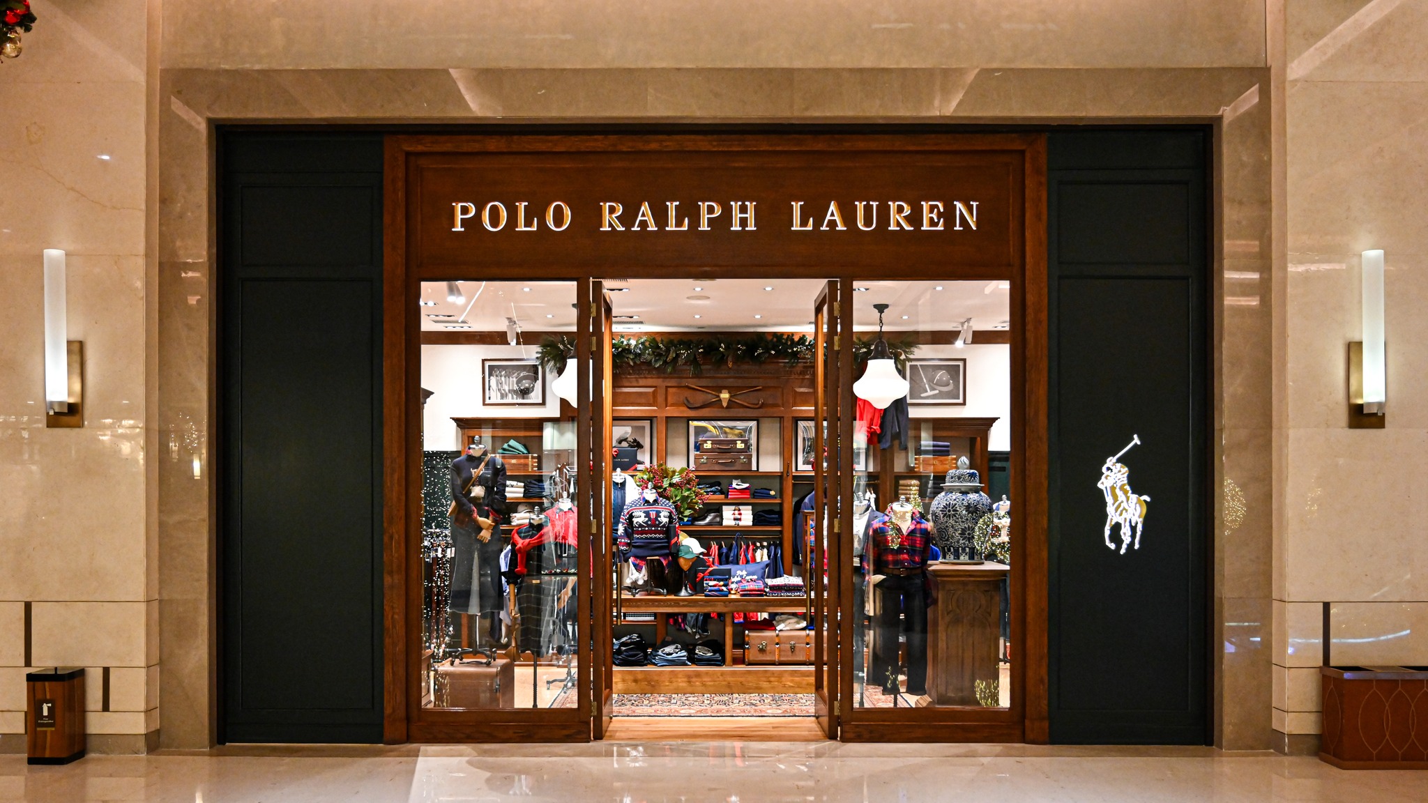 Polo Ralph Lauren Solaire