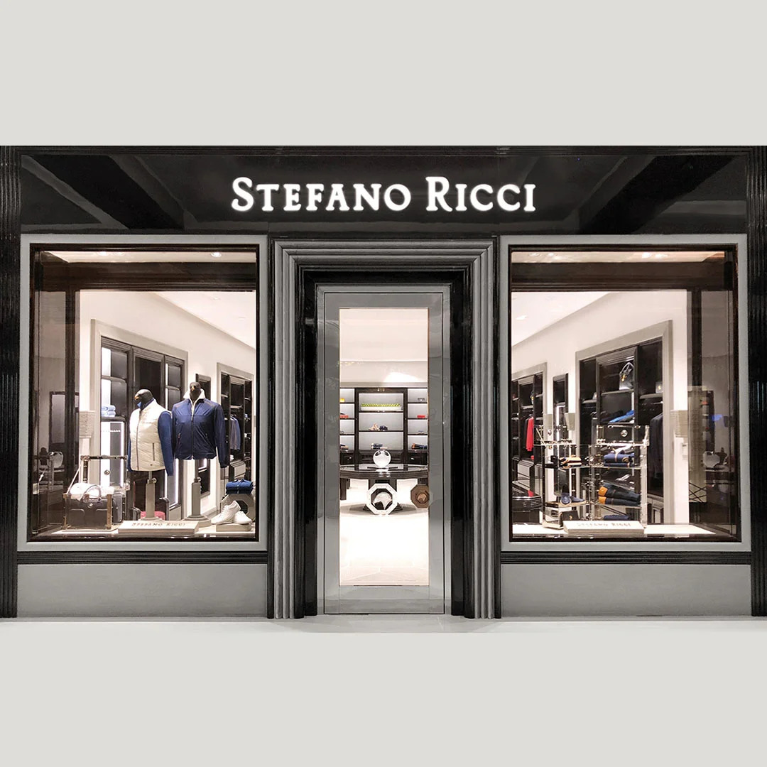 Stefano Ricci Solaire