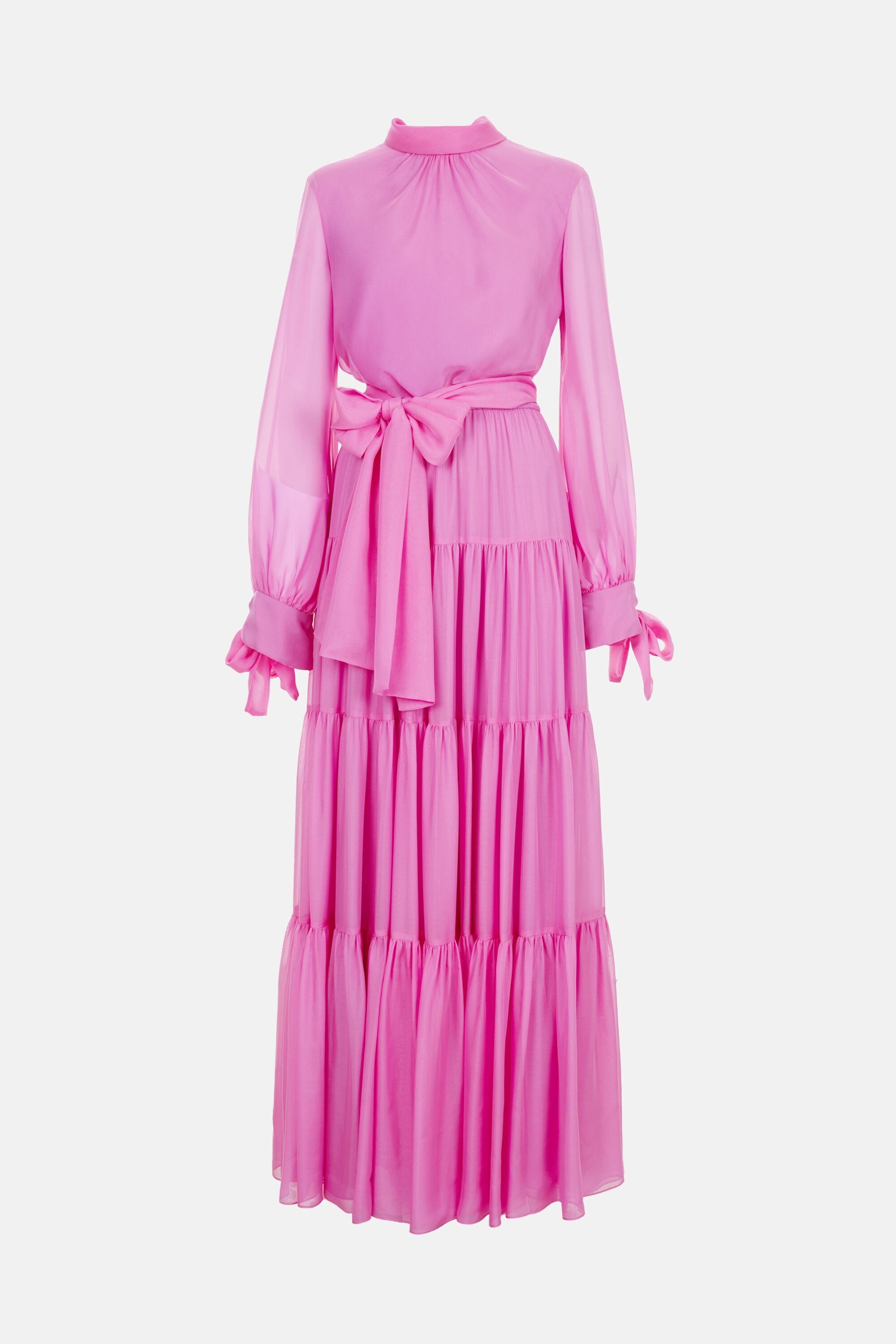 Carolina Herrera Spring 2025