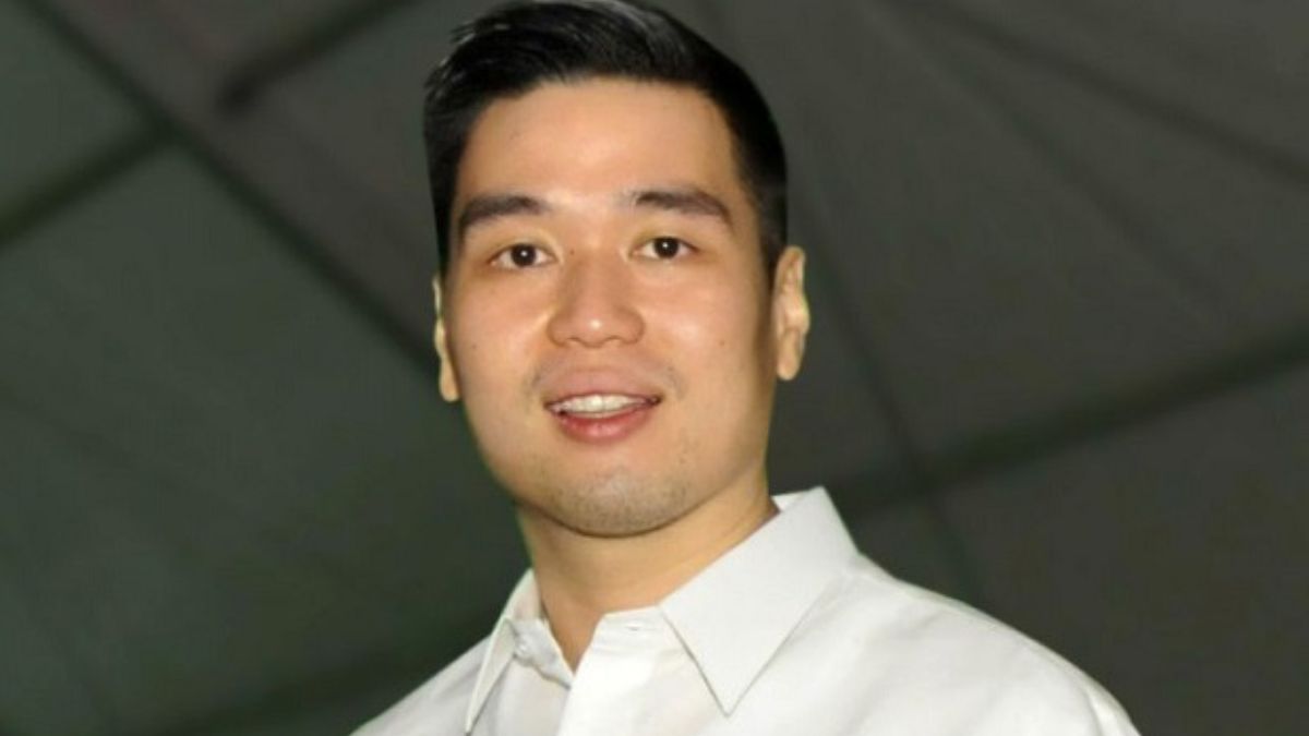Who Is Vincent Co? What to Know About the Puregold Scion