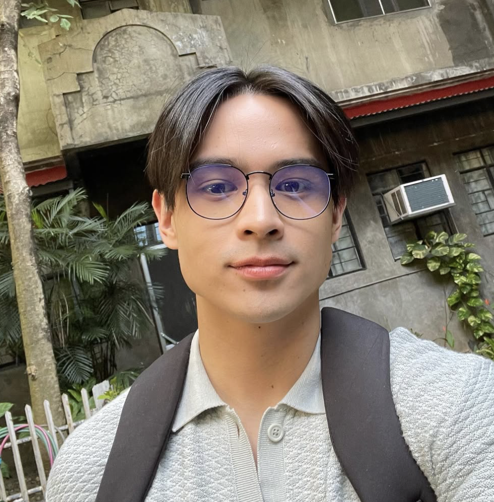 Who Is Ralph de Leon? 10 Things About the Star Magic Actor