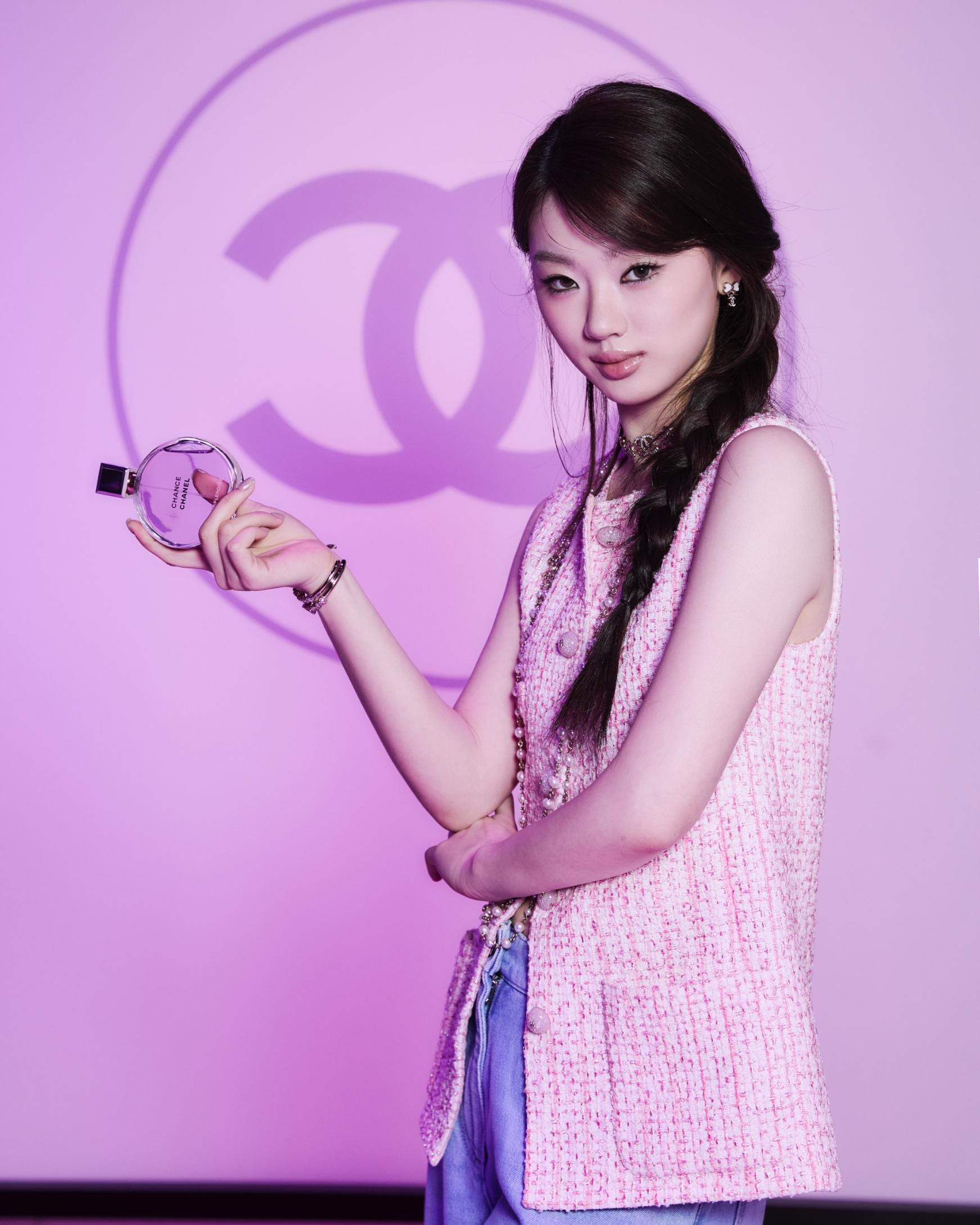 Shan Yichun