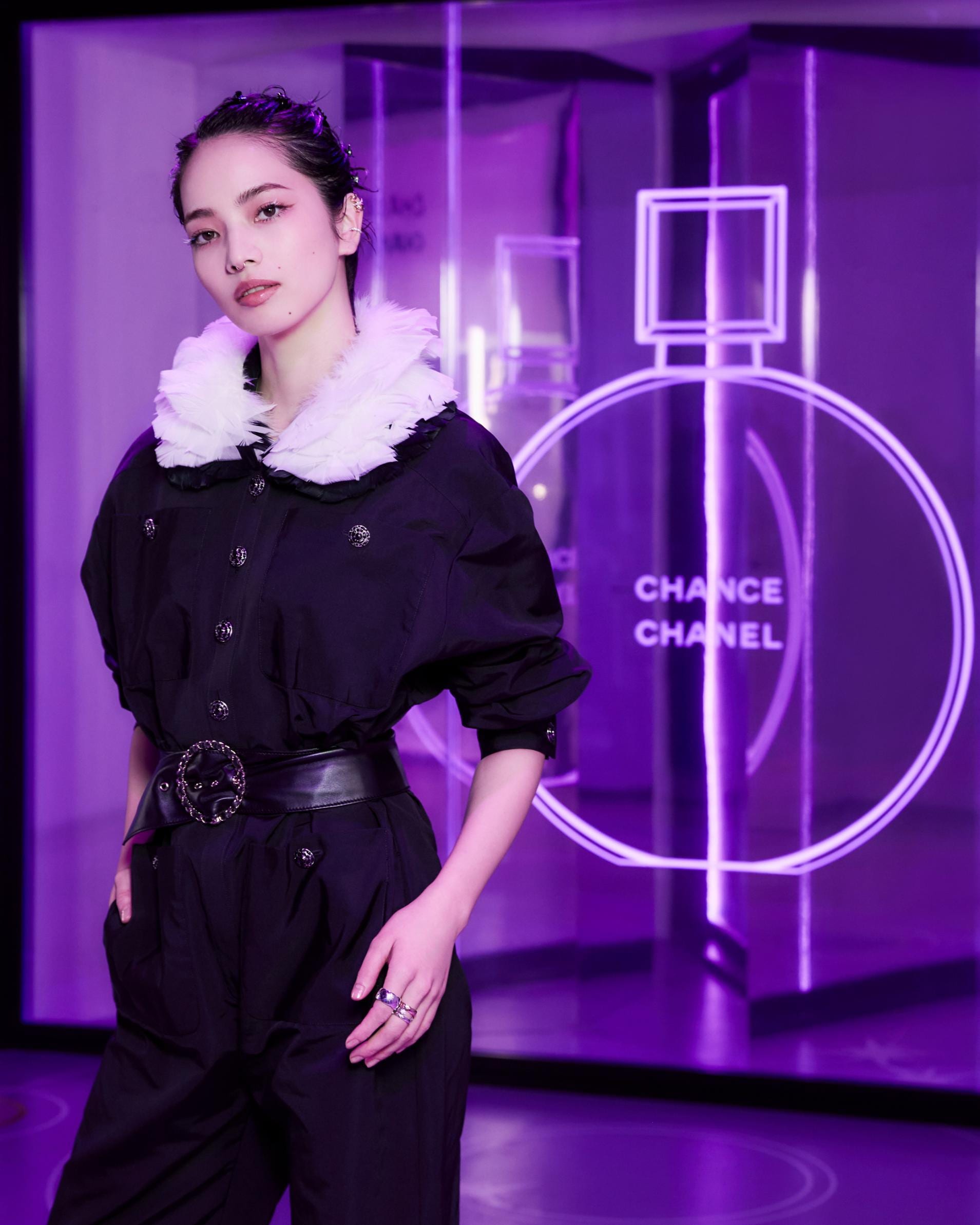 Nana Komatsu