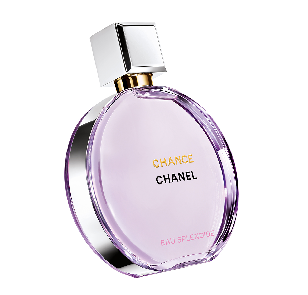 Chanel Chance Eau Splendide