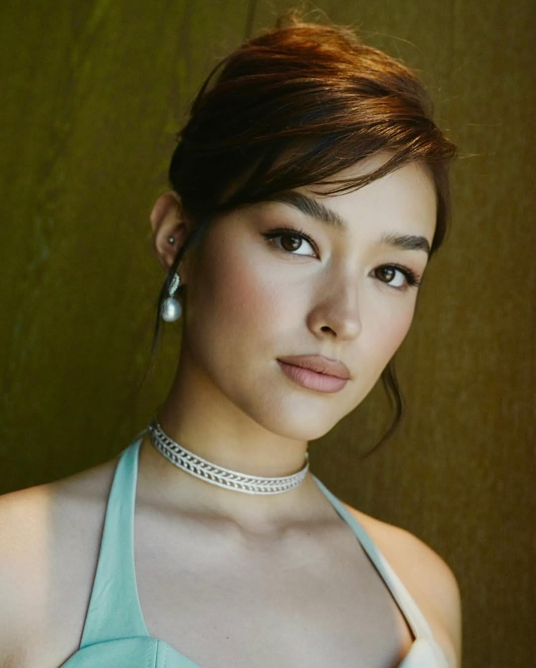 Liza Soberano at the Gold Gala 2025