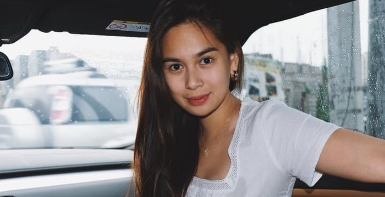 Yen Santos On Preview.ph