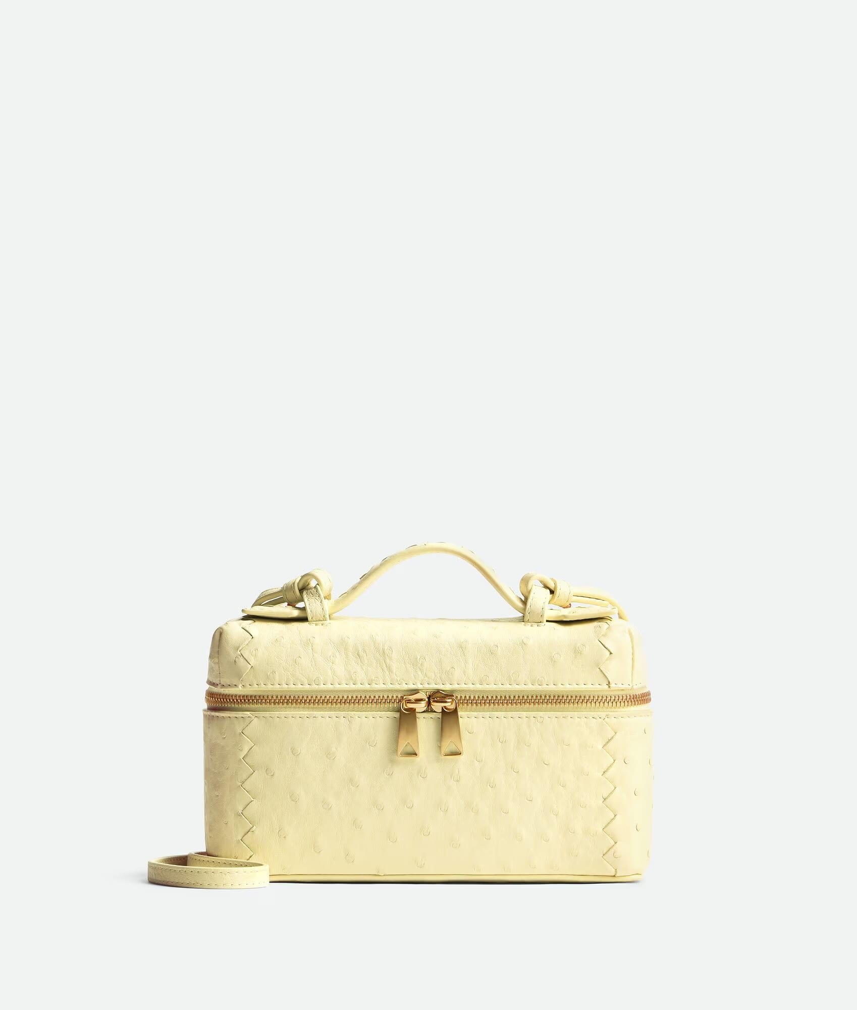 PHOTO: Bottega Veneta | Bang Bang in Camomile