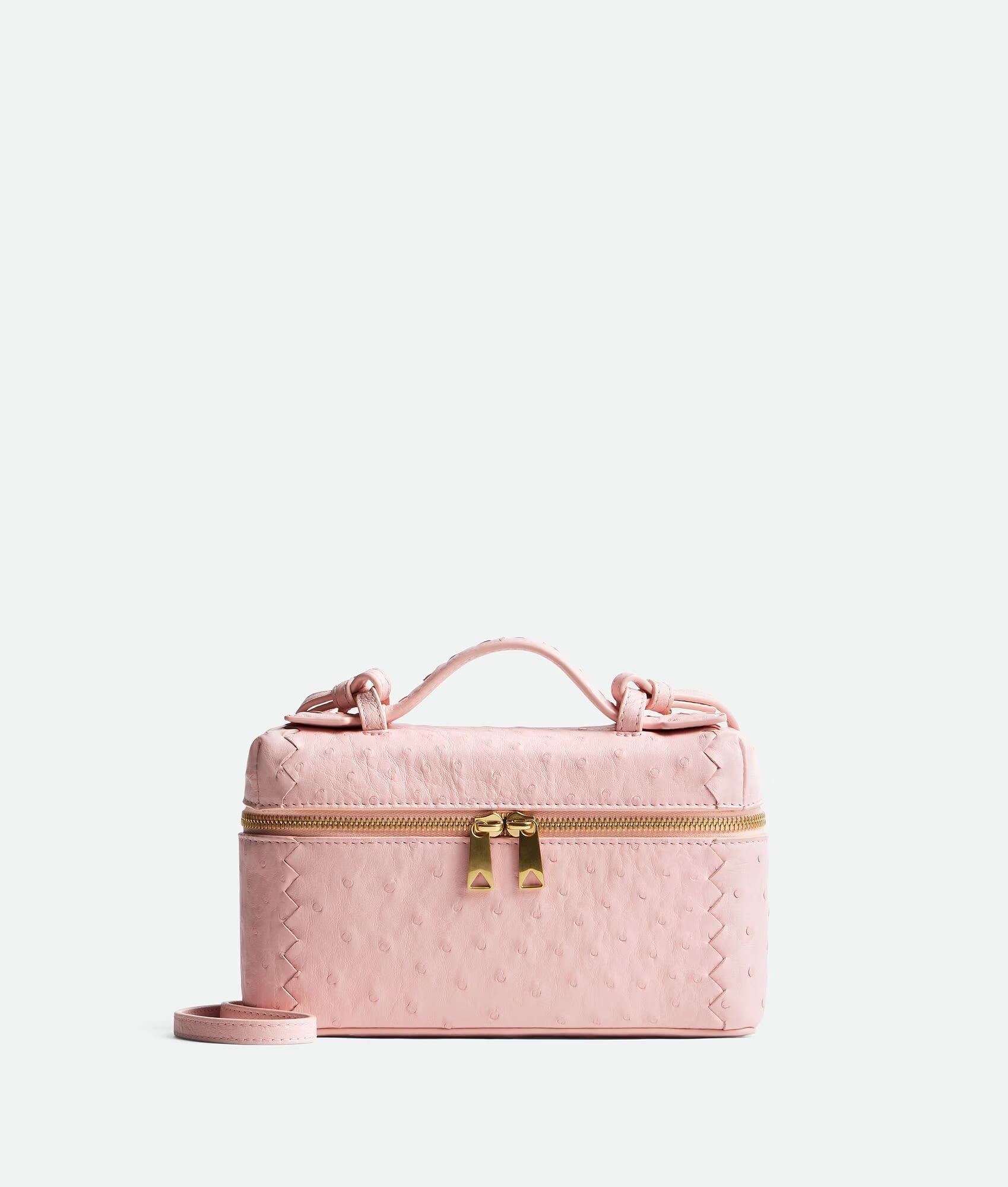 PHOTO: Bottega Veneta | Bang Bang in Rose