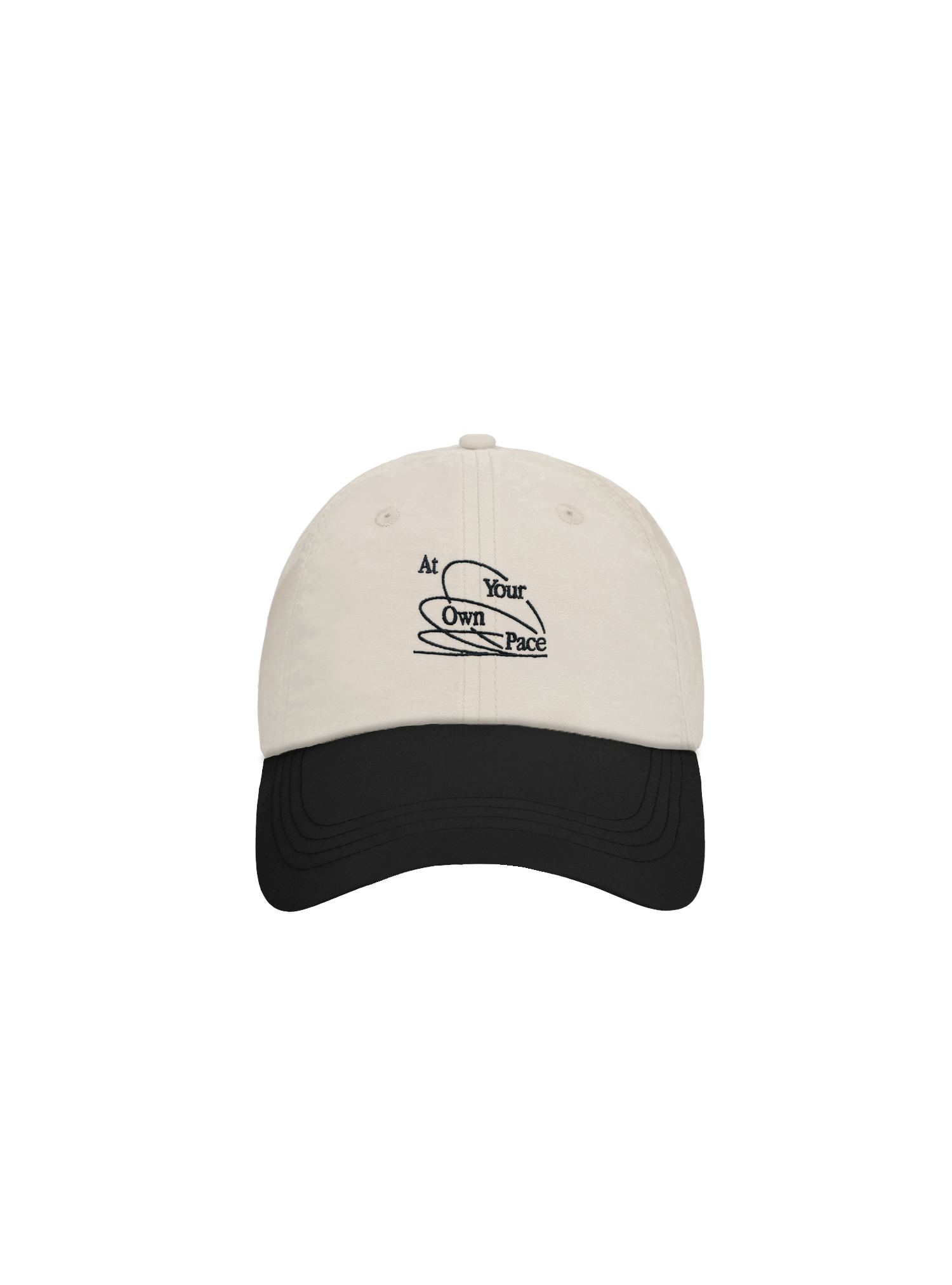 Camper Cap Recraft