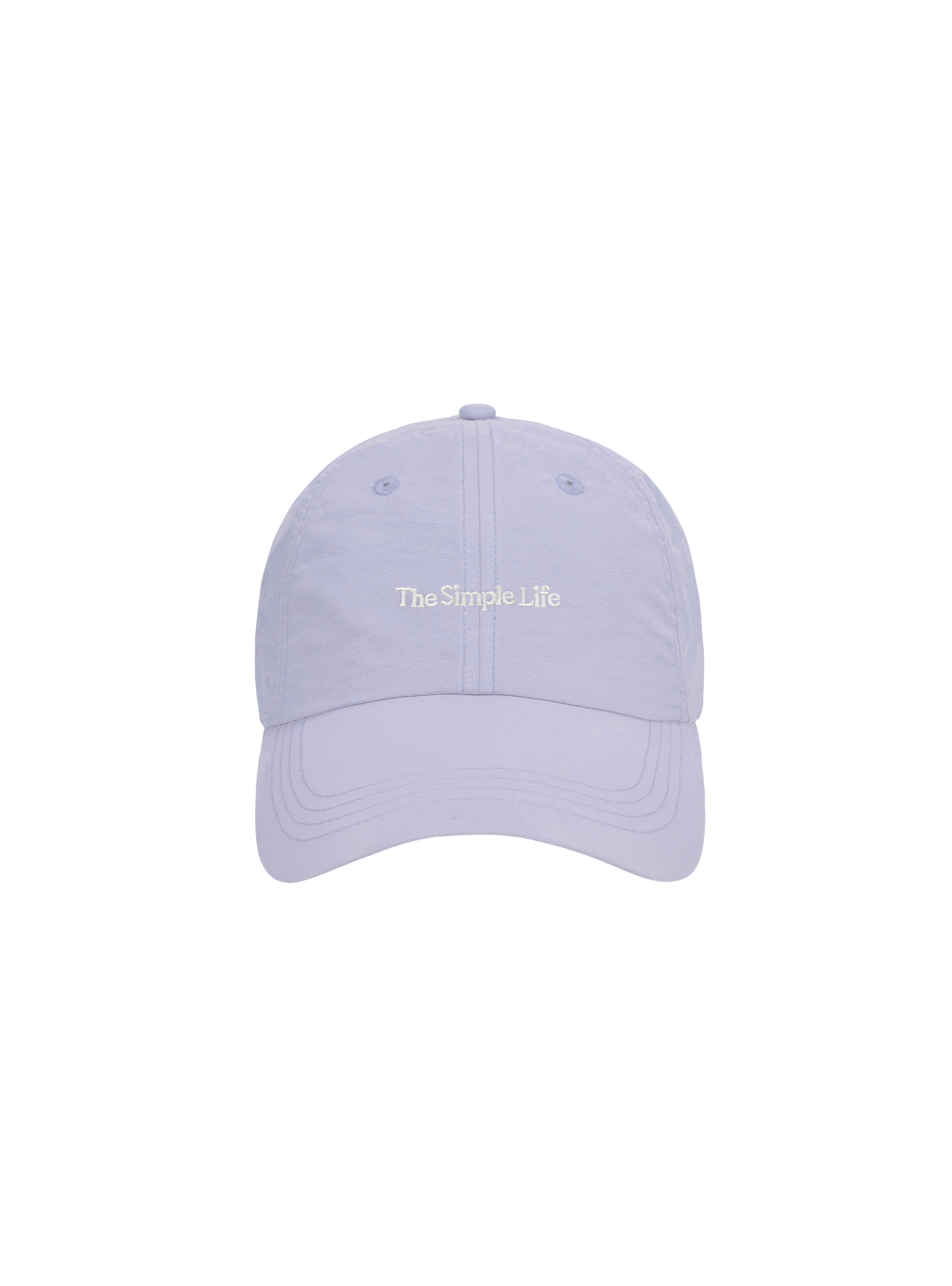 Camper Cap Recraft