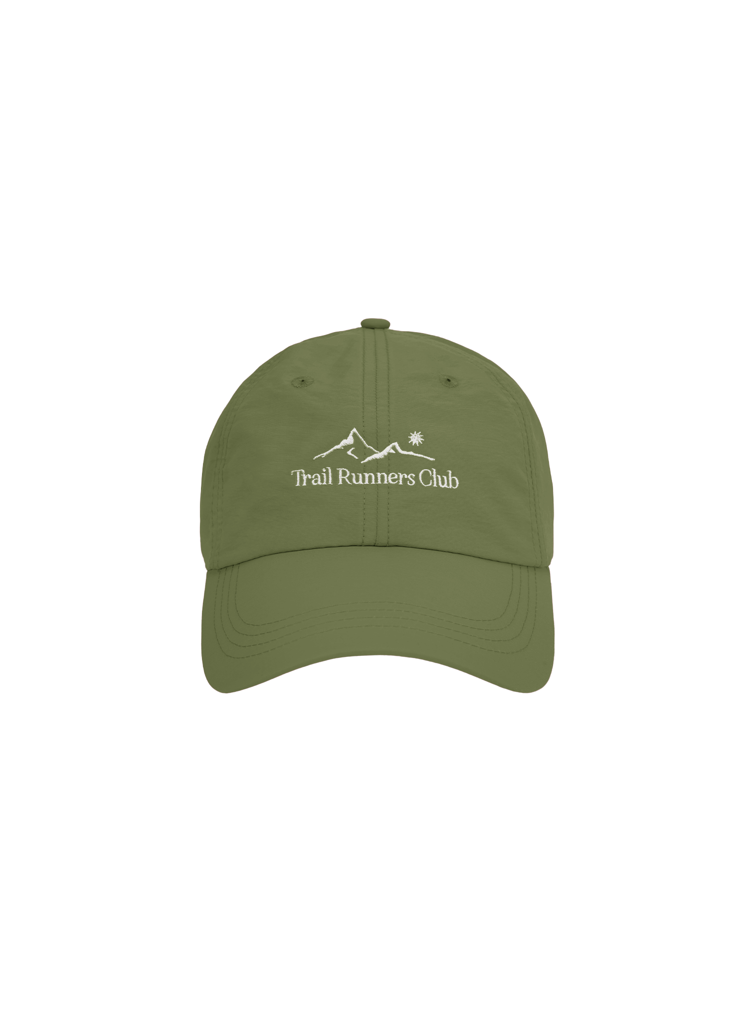 Camper Cap Recraft