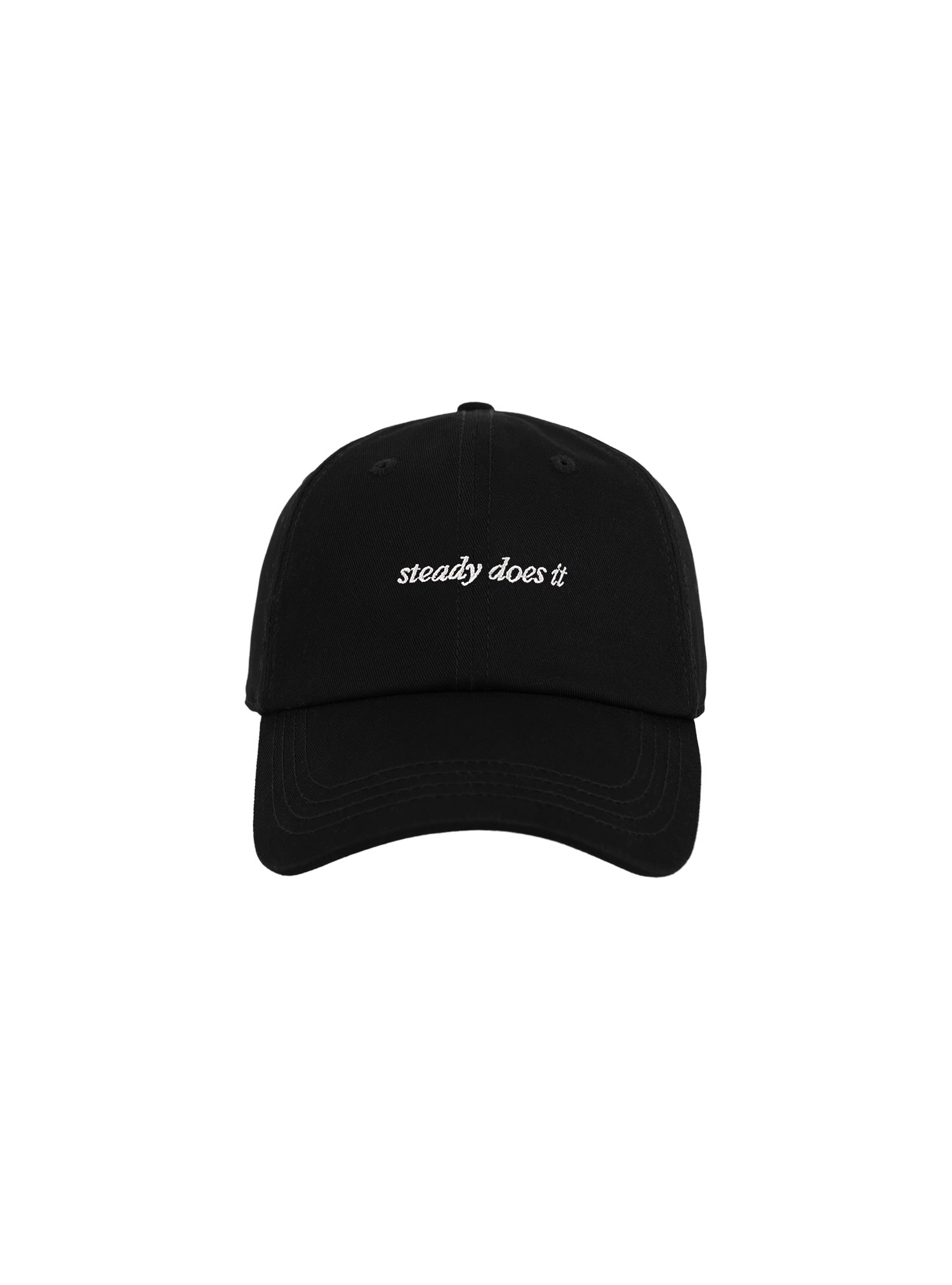 Camper Cap Recraft