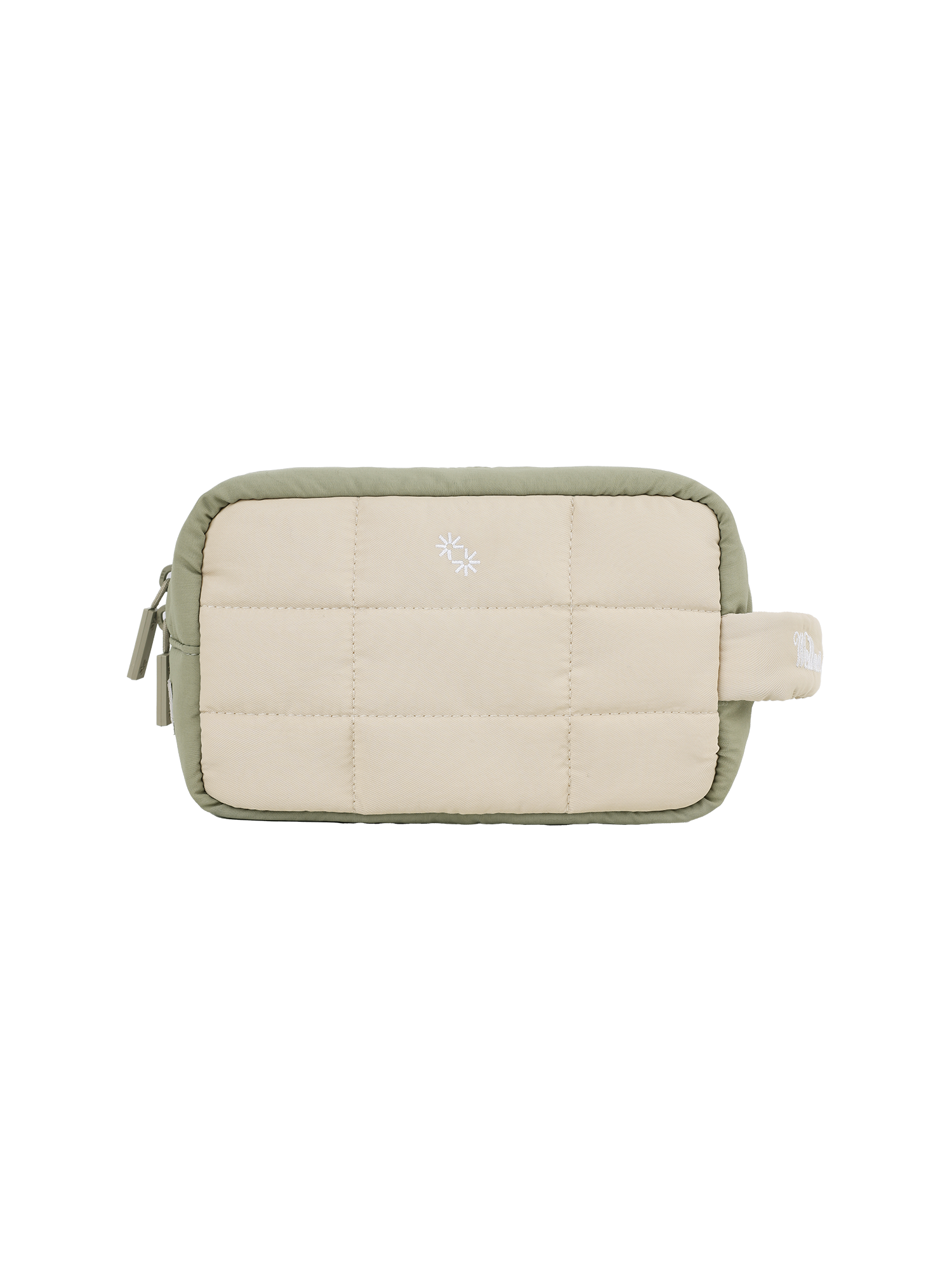 Pillow Pouch