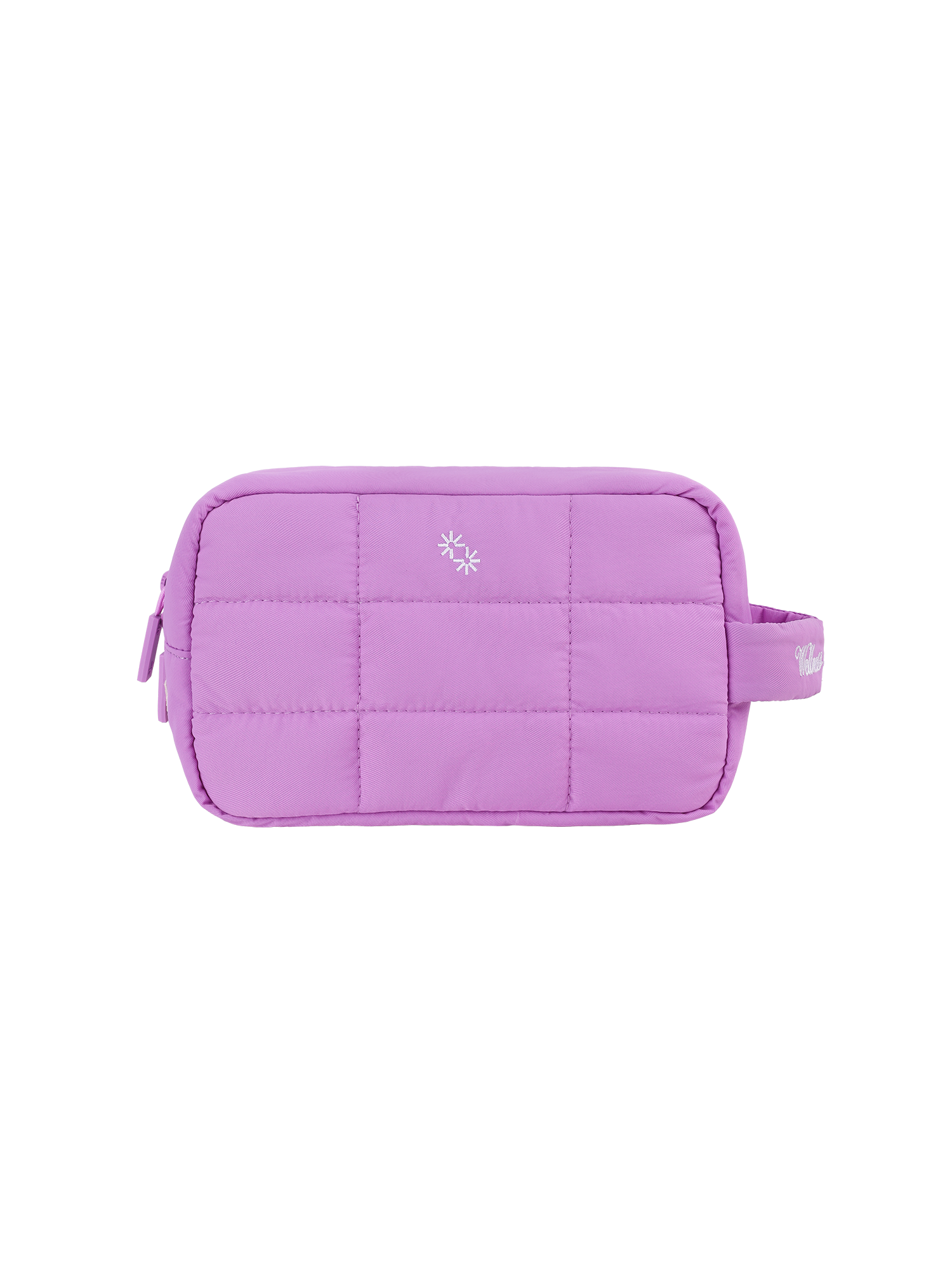 Pillow Pouch