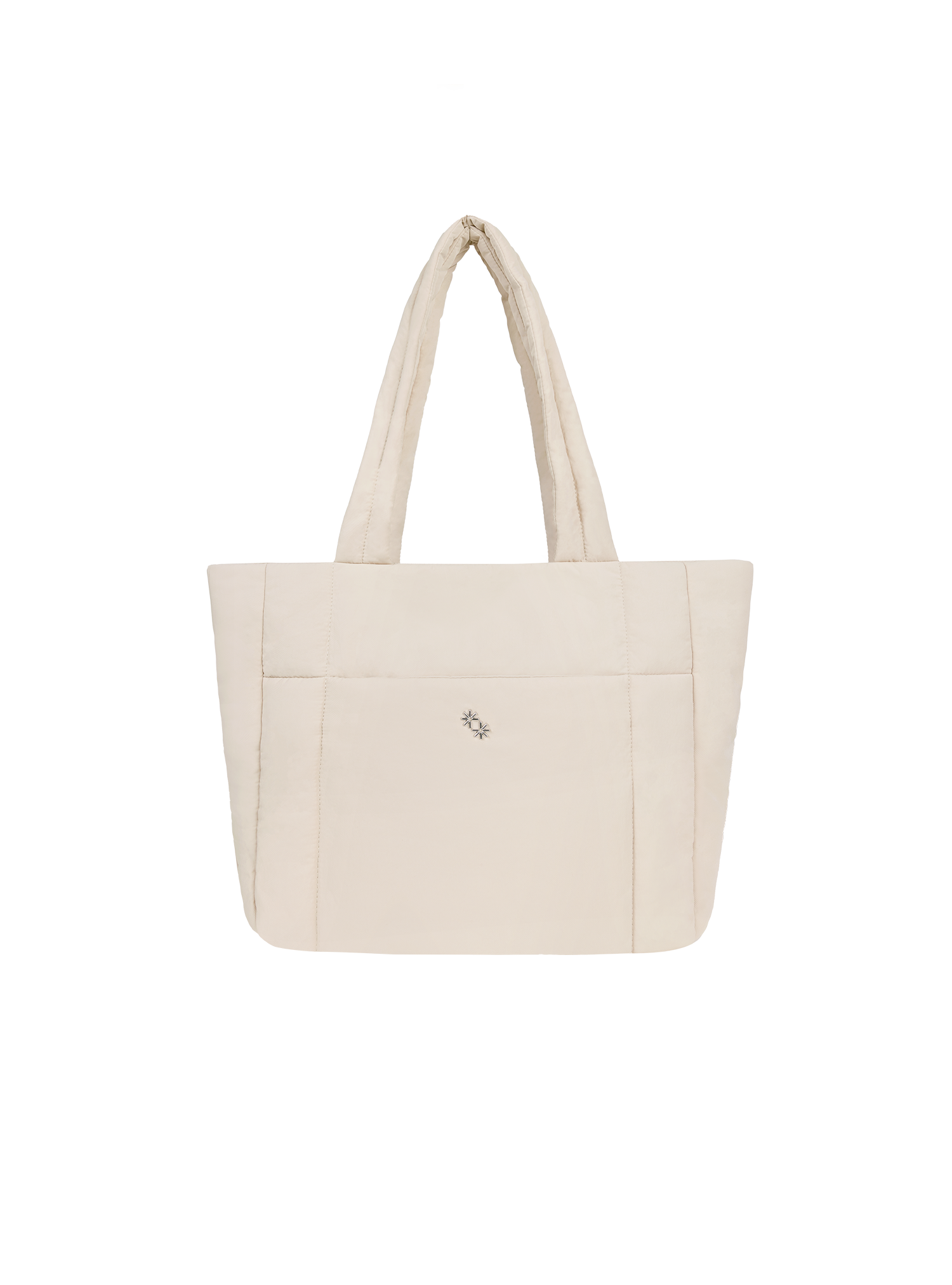 Puffer Shopper The Paper Bunny Recraft
