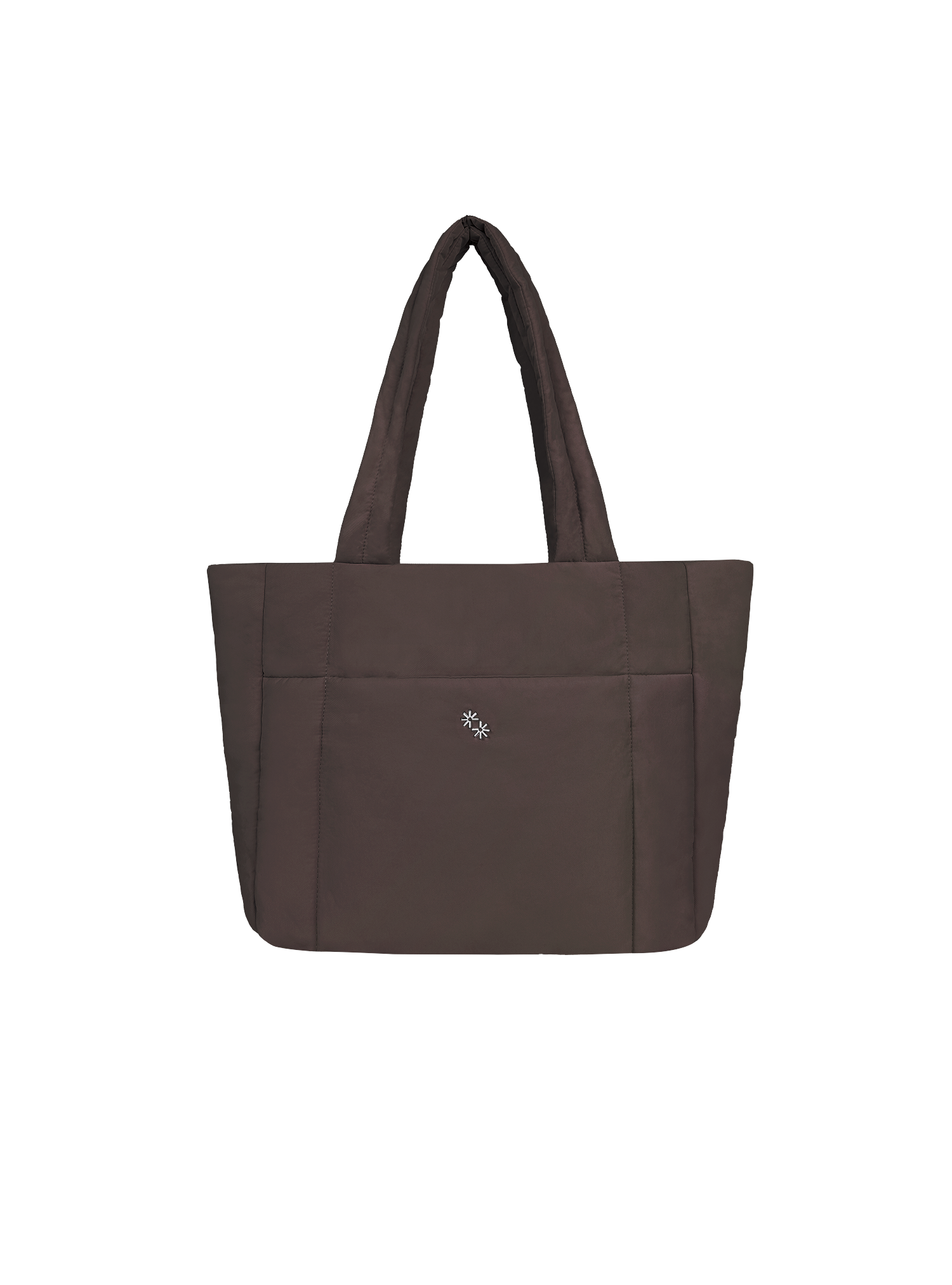 Puffer Shopper The Paper Bunny Recraft