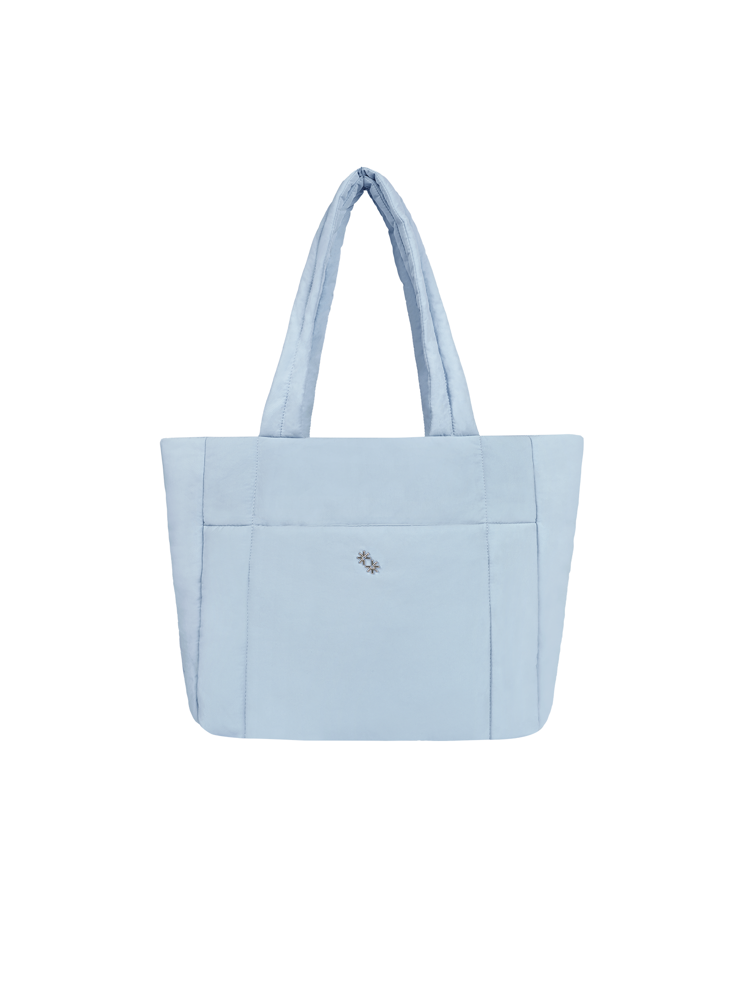 Puffer Shopper The Paper Bunny Recraft