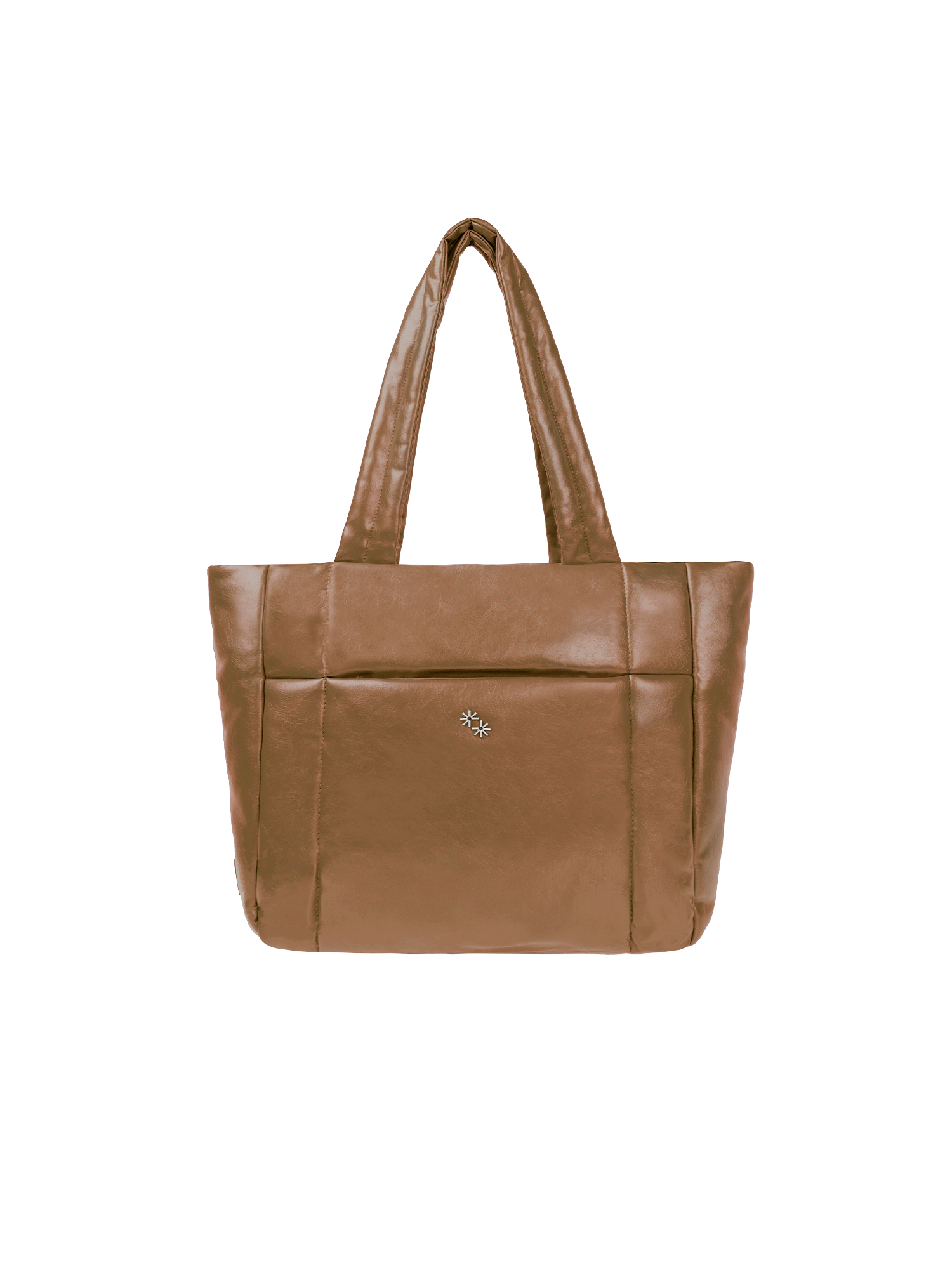 Puffer Shopper The Paper Bunny Recraft