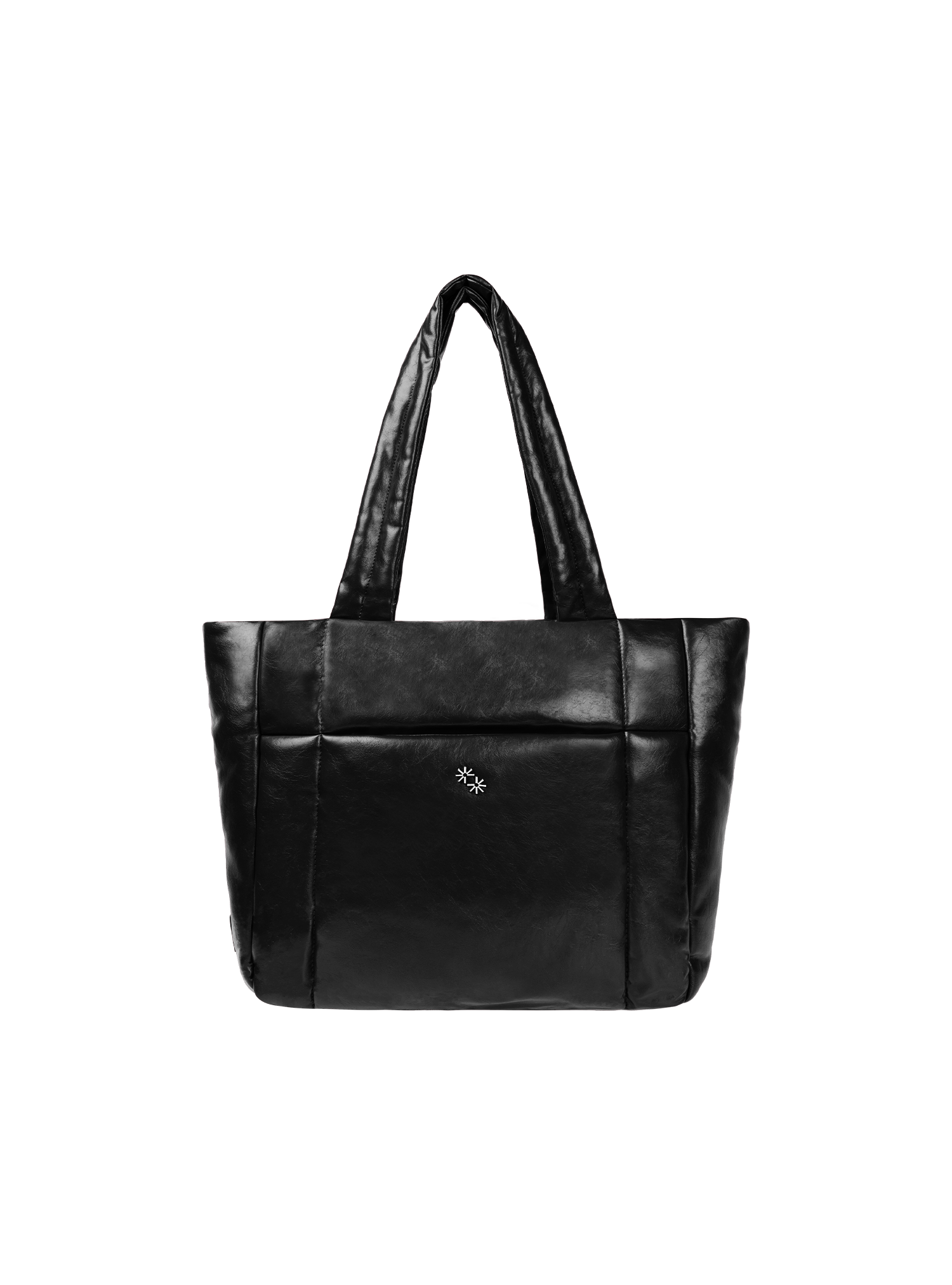 Puffer Shopper The Paper Bunny Recraft