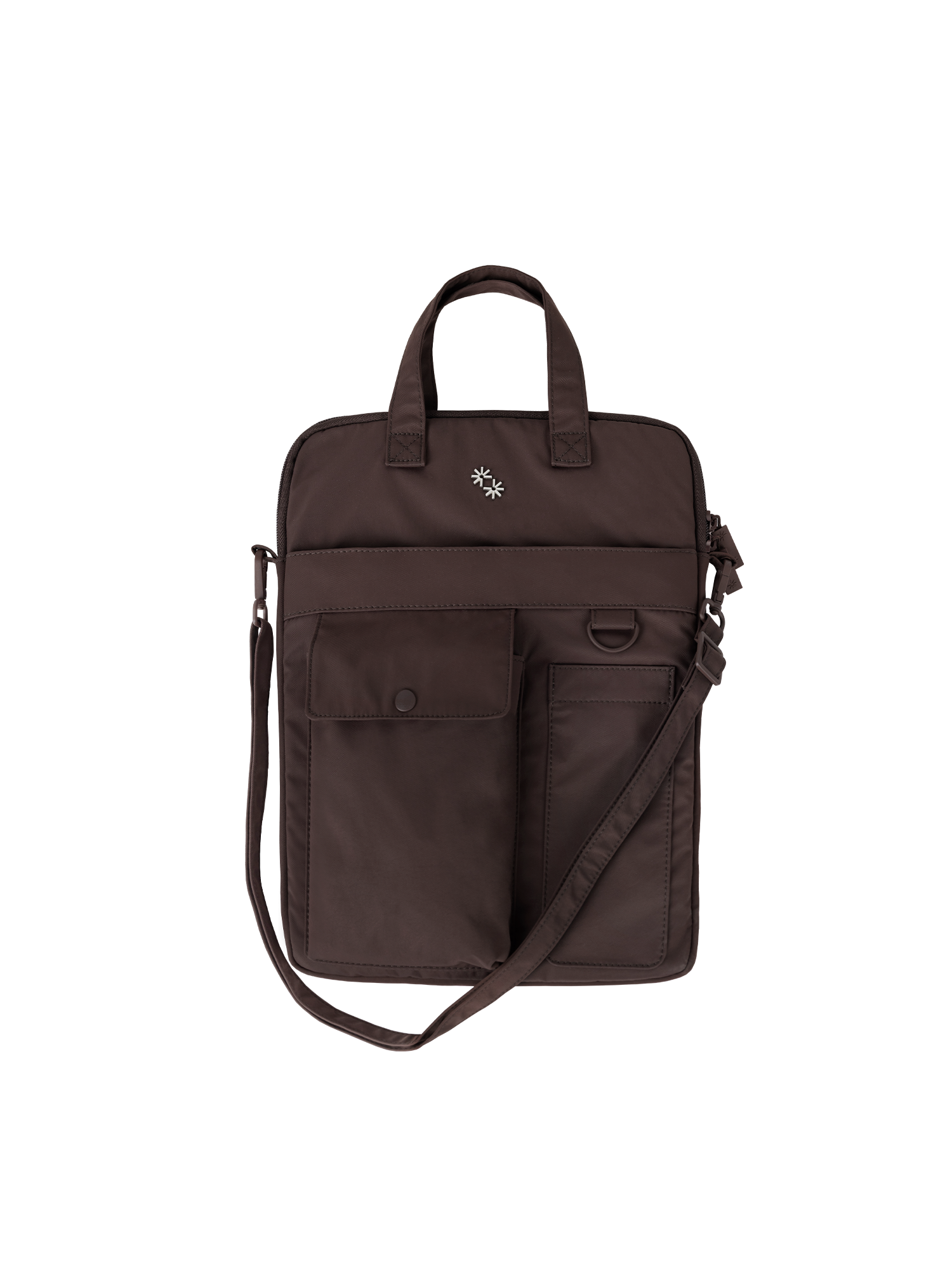 The Paper Bunny Recraft Utility Laptop Bag