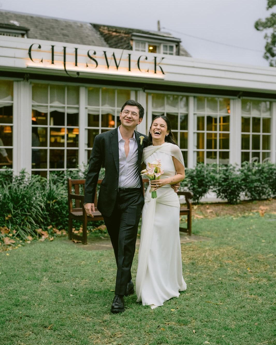 Curtismith Mito Fabie and Leila Alcasid wedding