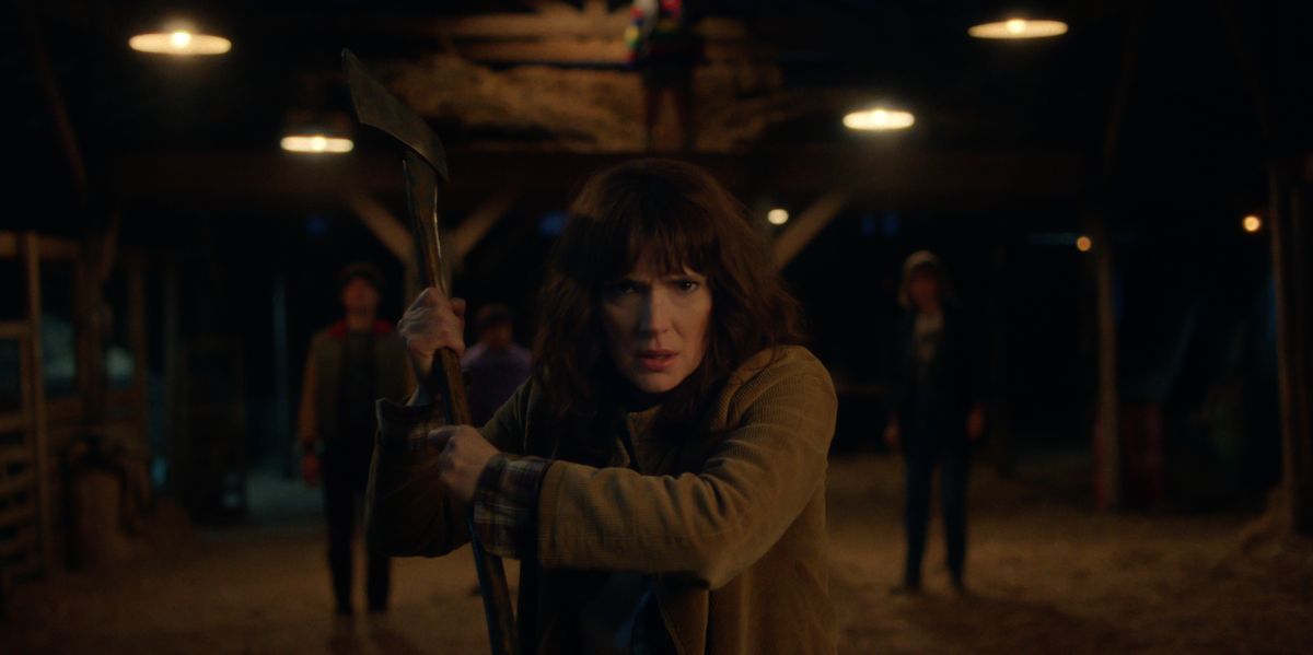 Stranger Things season 5