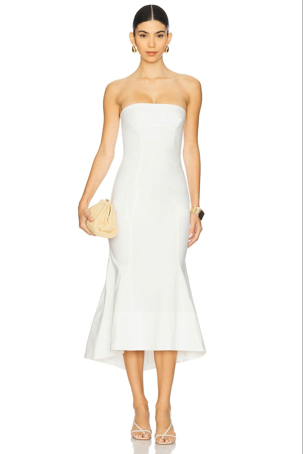 Cari Midi Dress, P13,786.38, CAMILA COELHO, revolve.com
