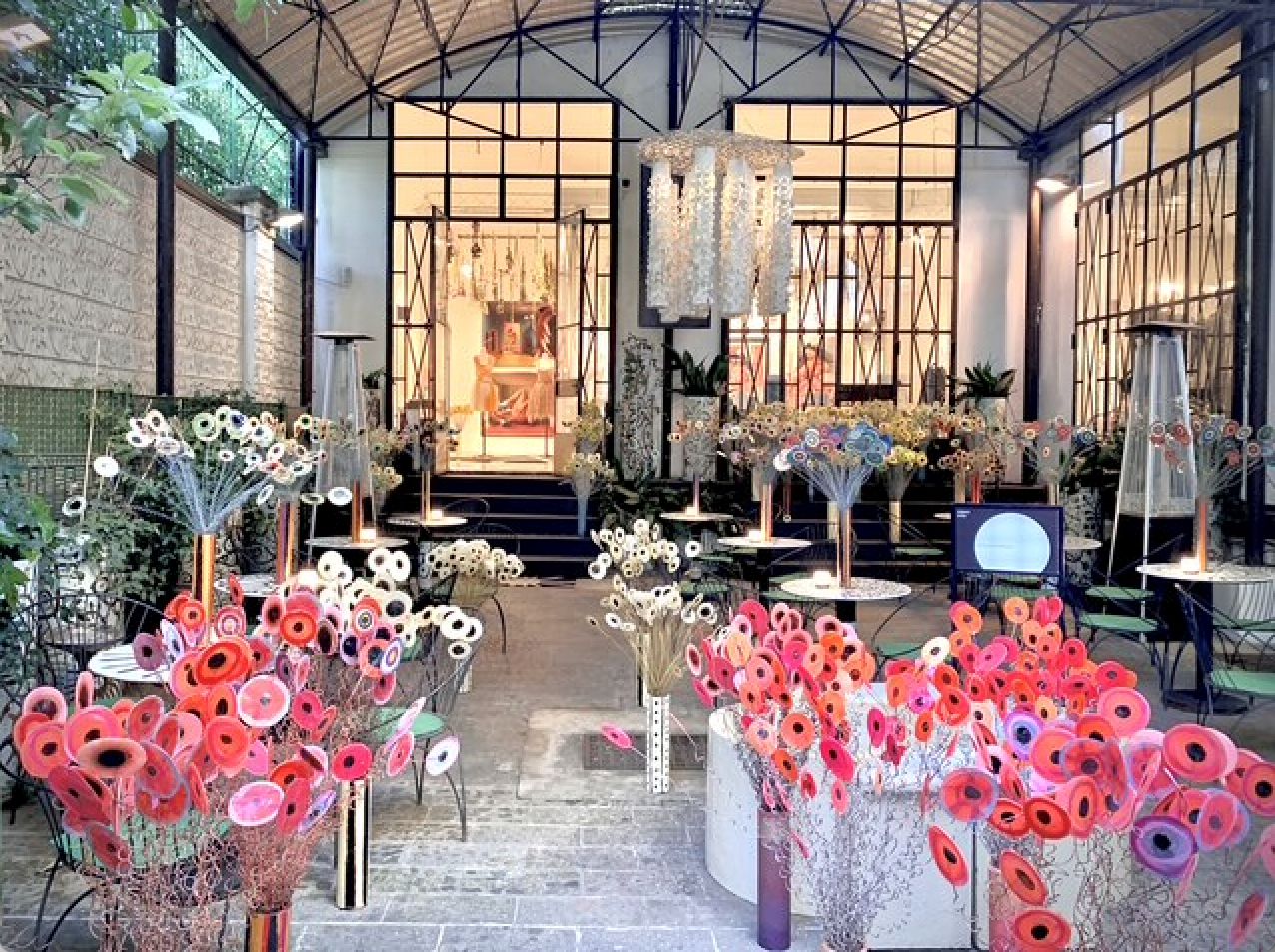 Fondazione Sozzani in Milan