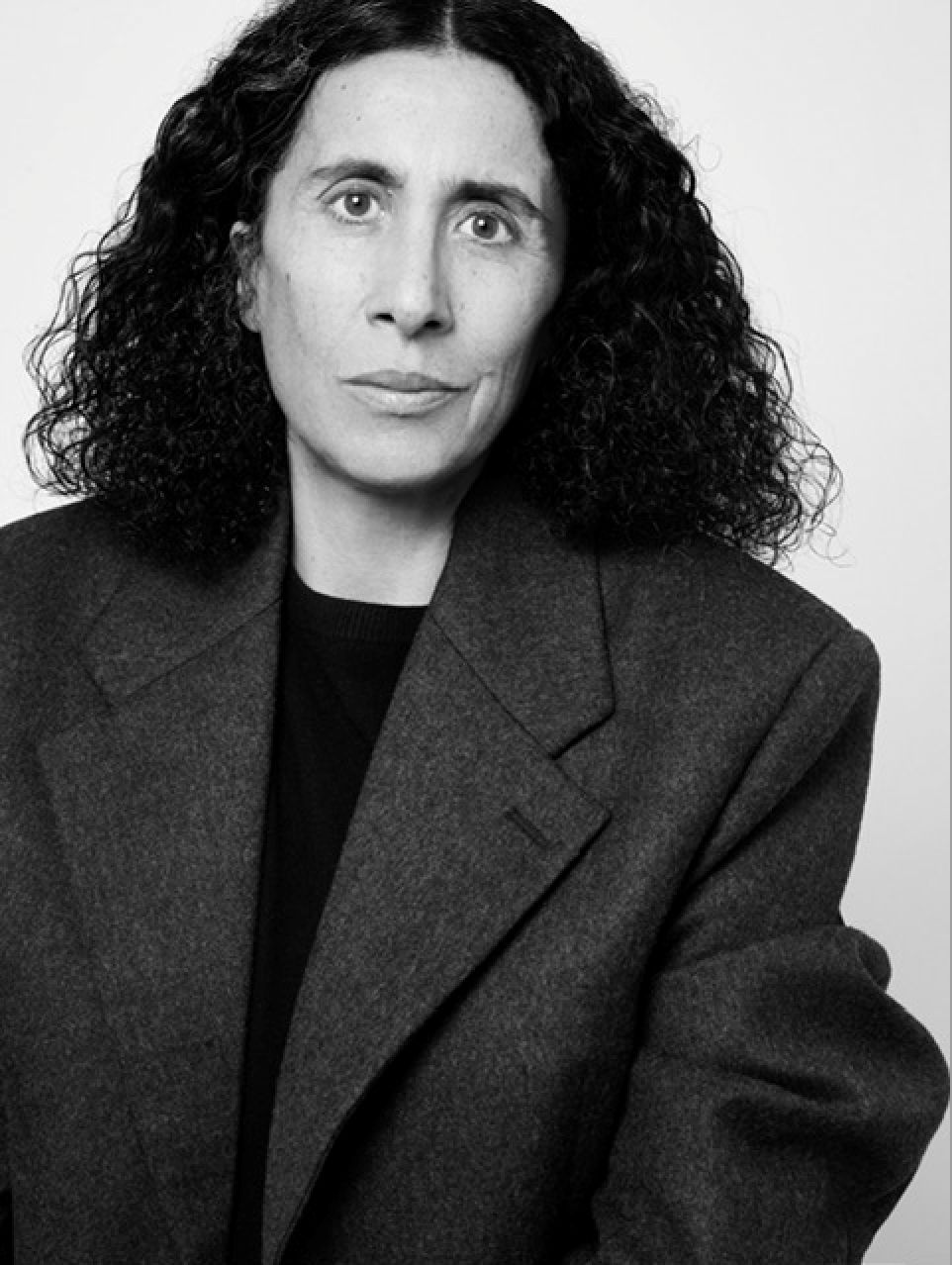Sara Sozzani-Maino
