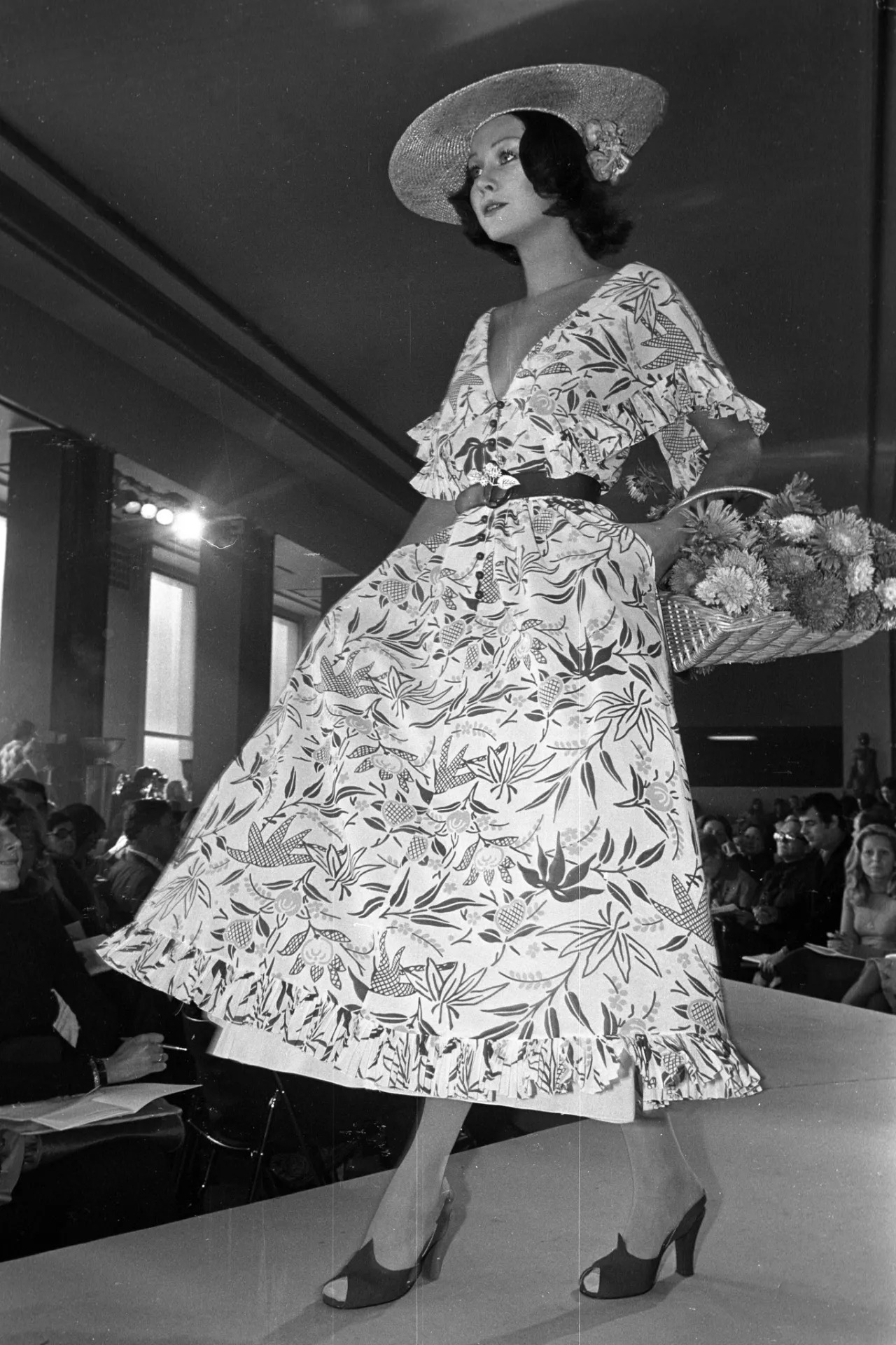 Karl Lagerfeld for Chloe