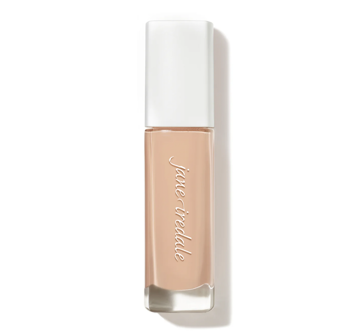 Jane Iredale Skintuition SPF 30 Radiance-Boosting Liquid Foundation