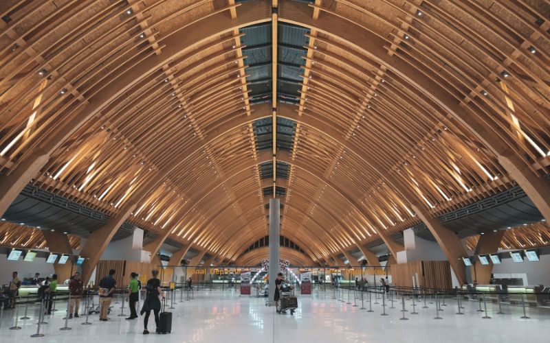 Mactan Cebu Airport