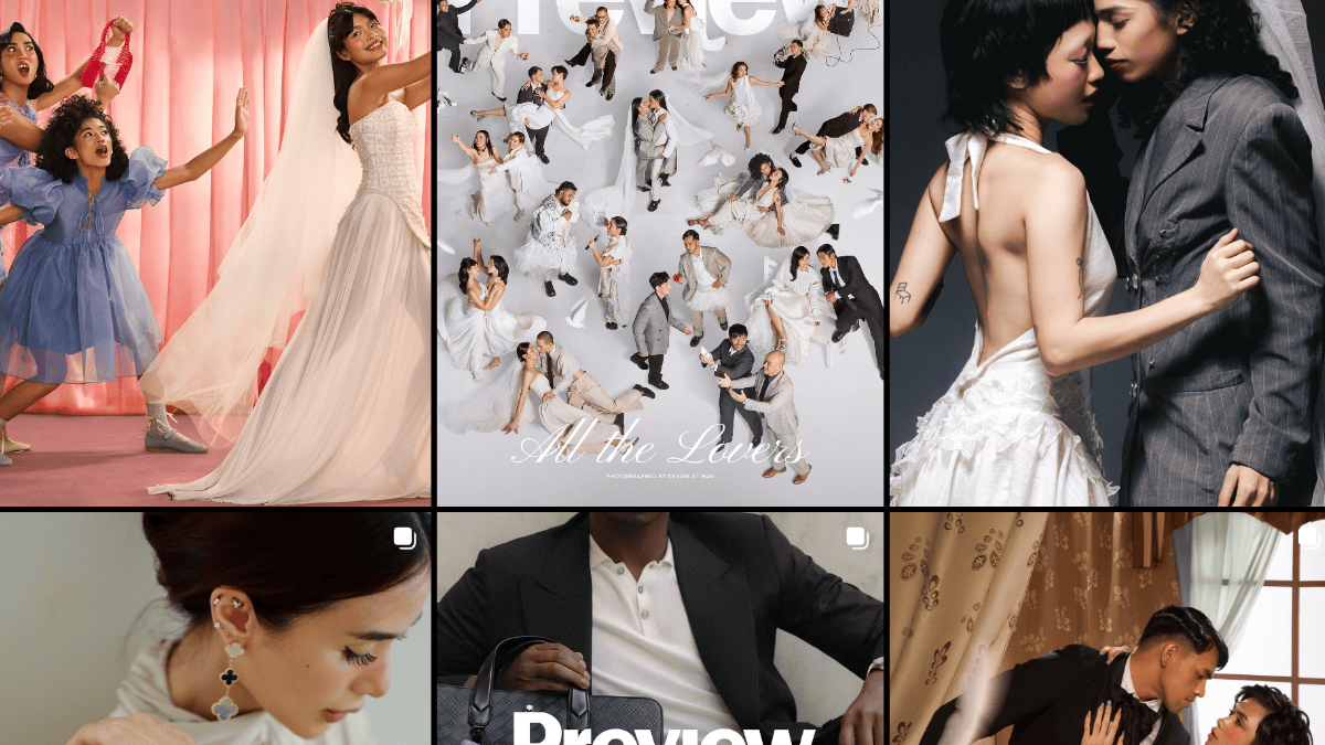 PSA! You Can Soon Rearrange Your Instagram Grid with New App Feature