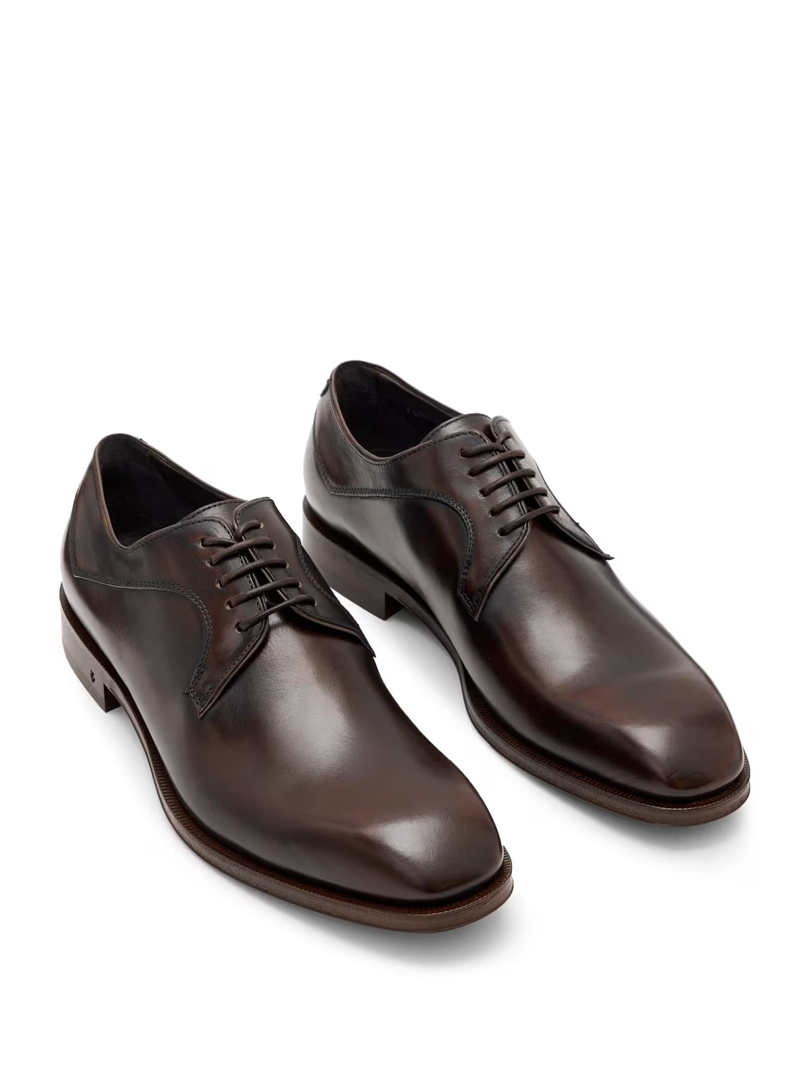 PHOTO: John Varvatos | Harrison Derby, P22,500, JOHN VARVATOS, johnvarvatos.com