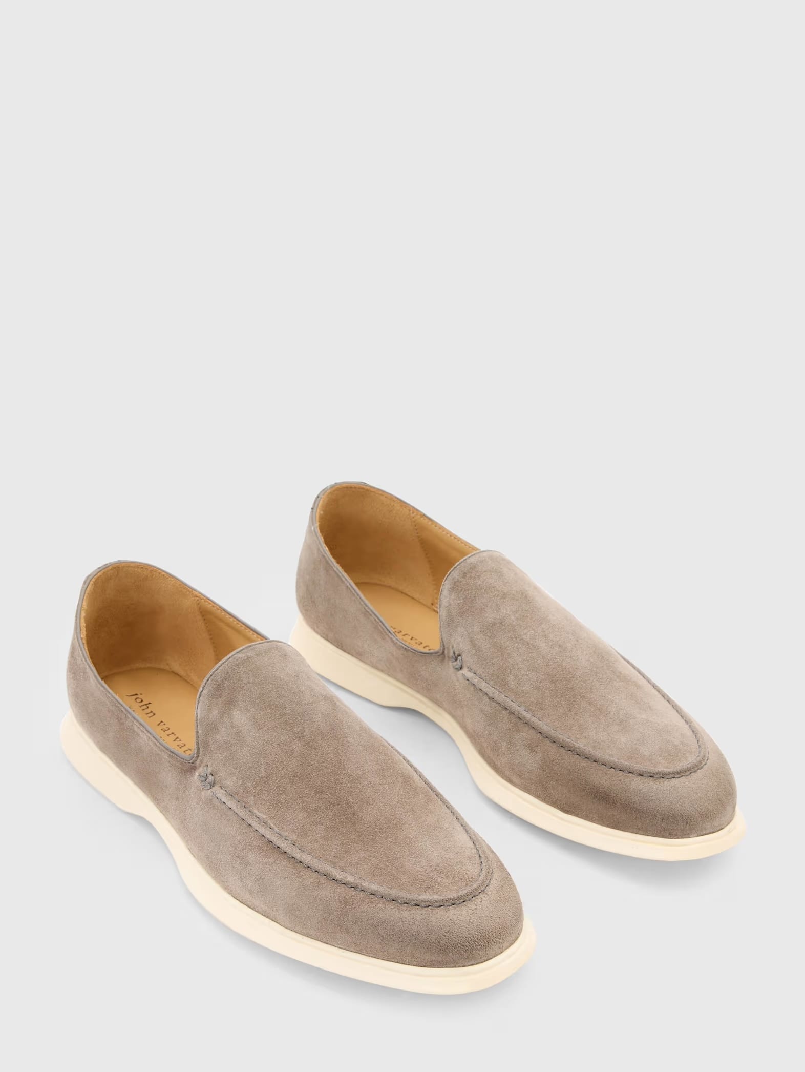 PHOTO: John Varvatos | Thomson Loafer, P32,000, JOHN VARVATOS, johnvarvatos.com