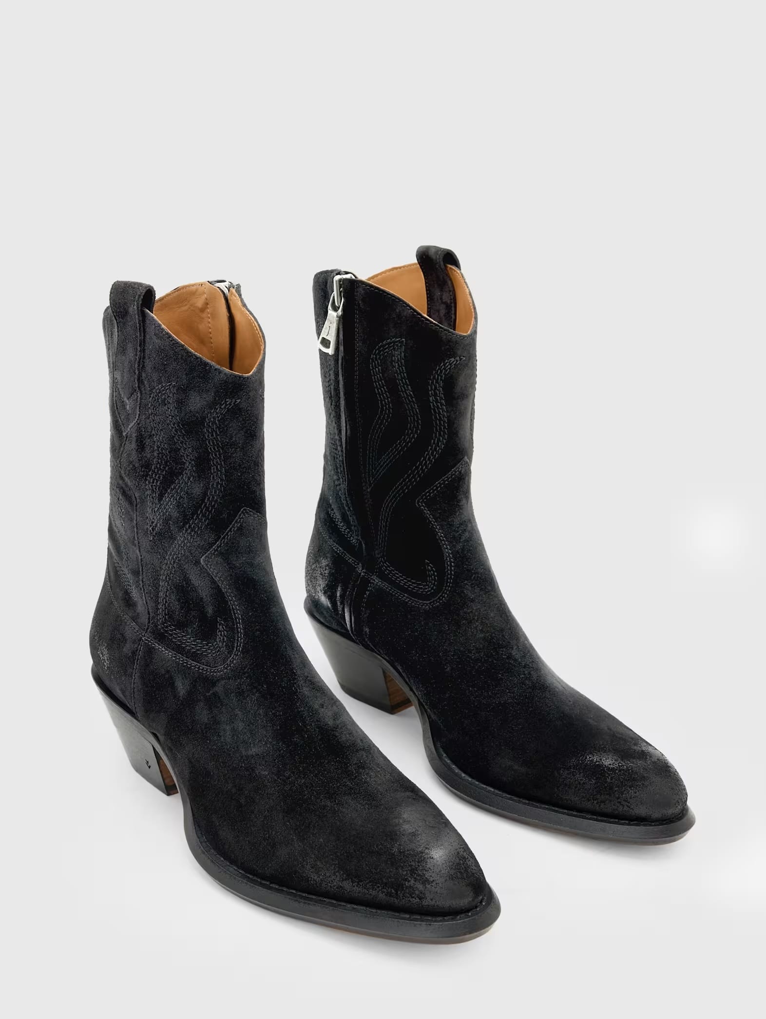 PHOTO: John Varvatos | Wainwright Boot, P70,600, JOHN VARVATOS, johnvarvatos.com