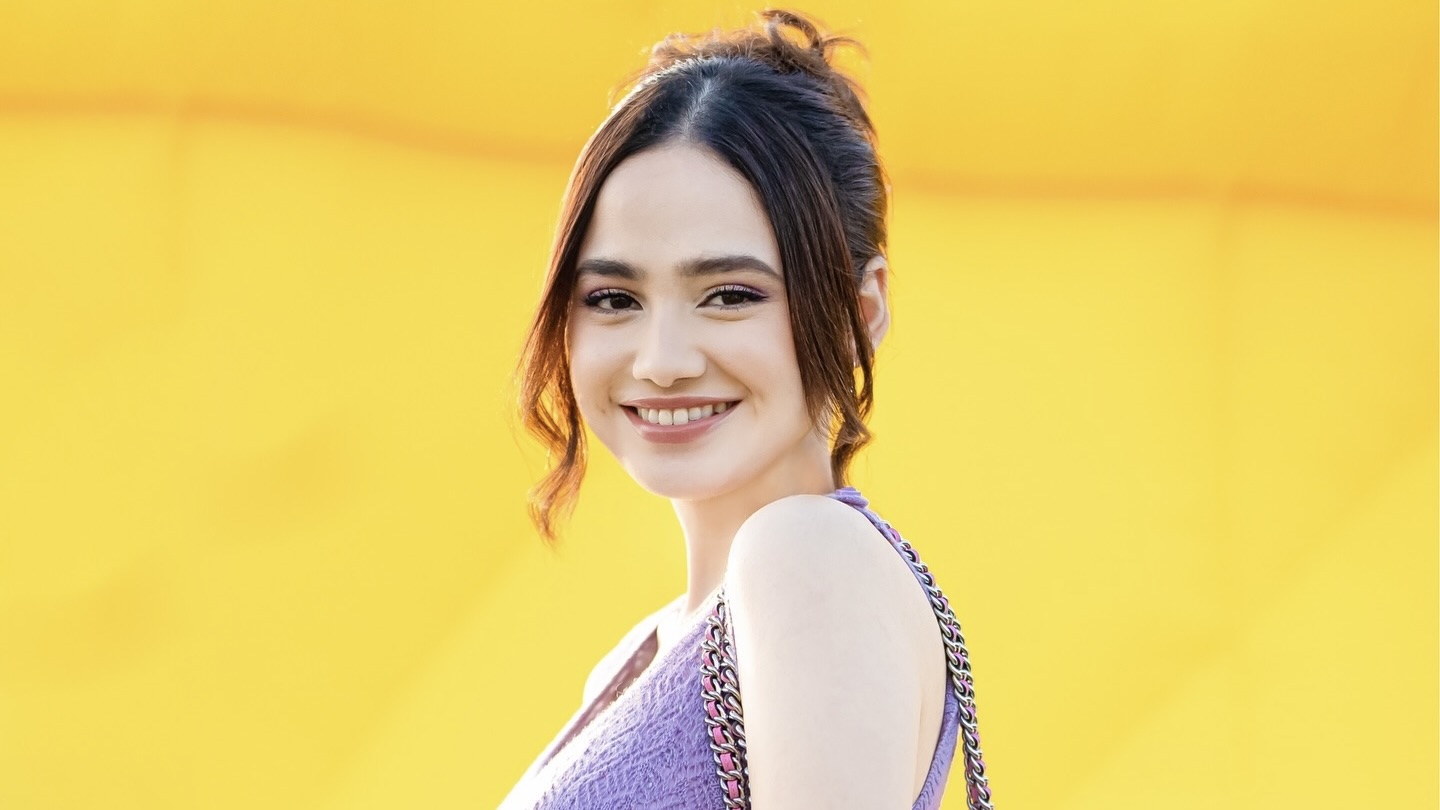 Who Is Syifa Hadju? 10 Things About the Indonesian Star