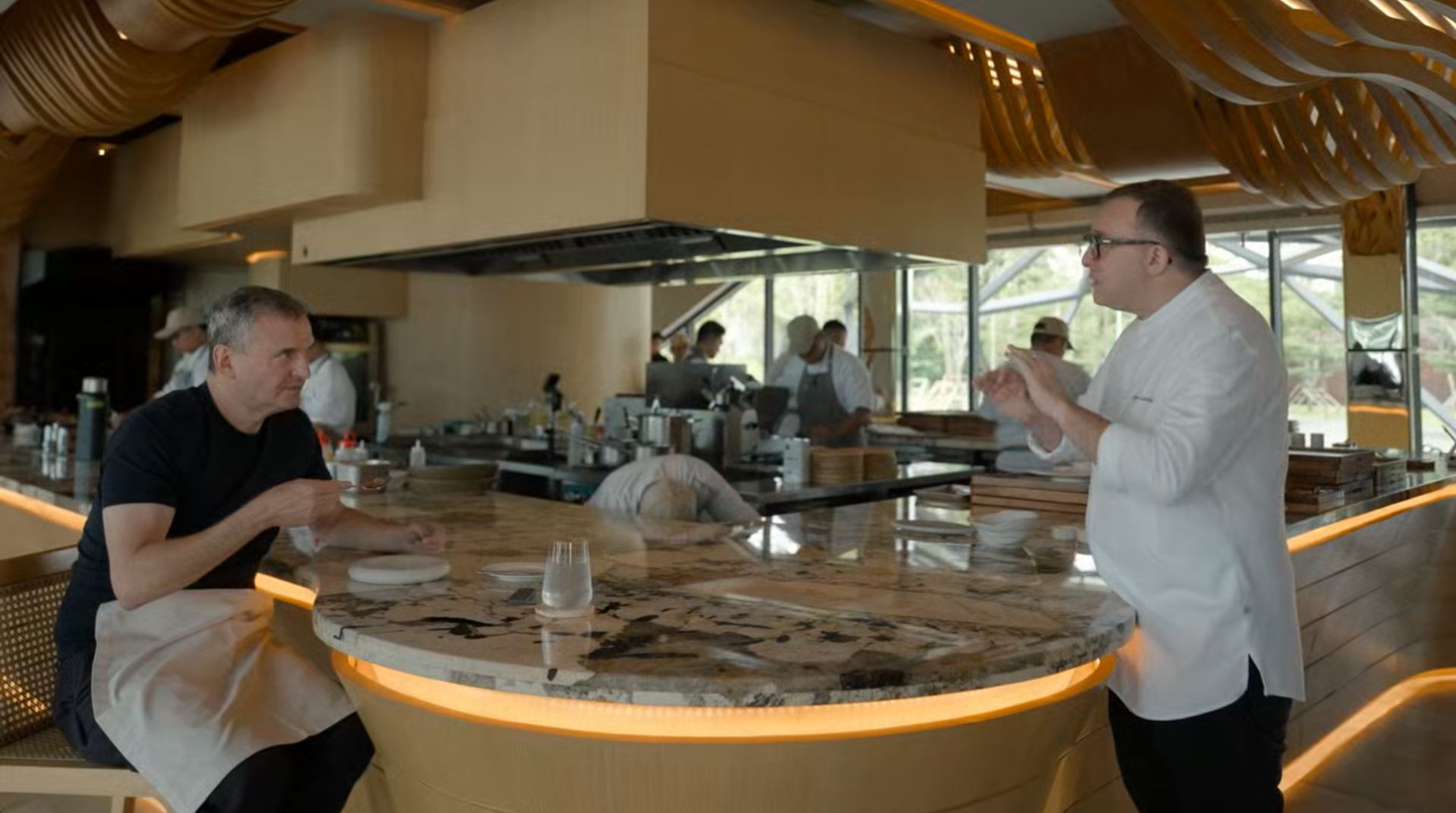 Somebody Feed Phil Manila episode Asador Alfonso with Chef Chele Gonzales