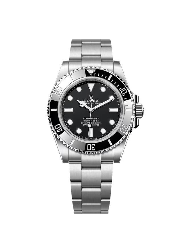 rolex submariner