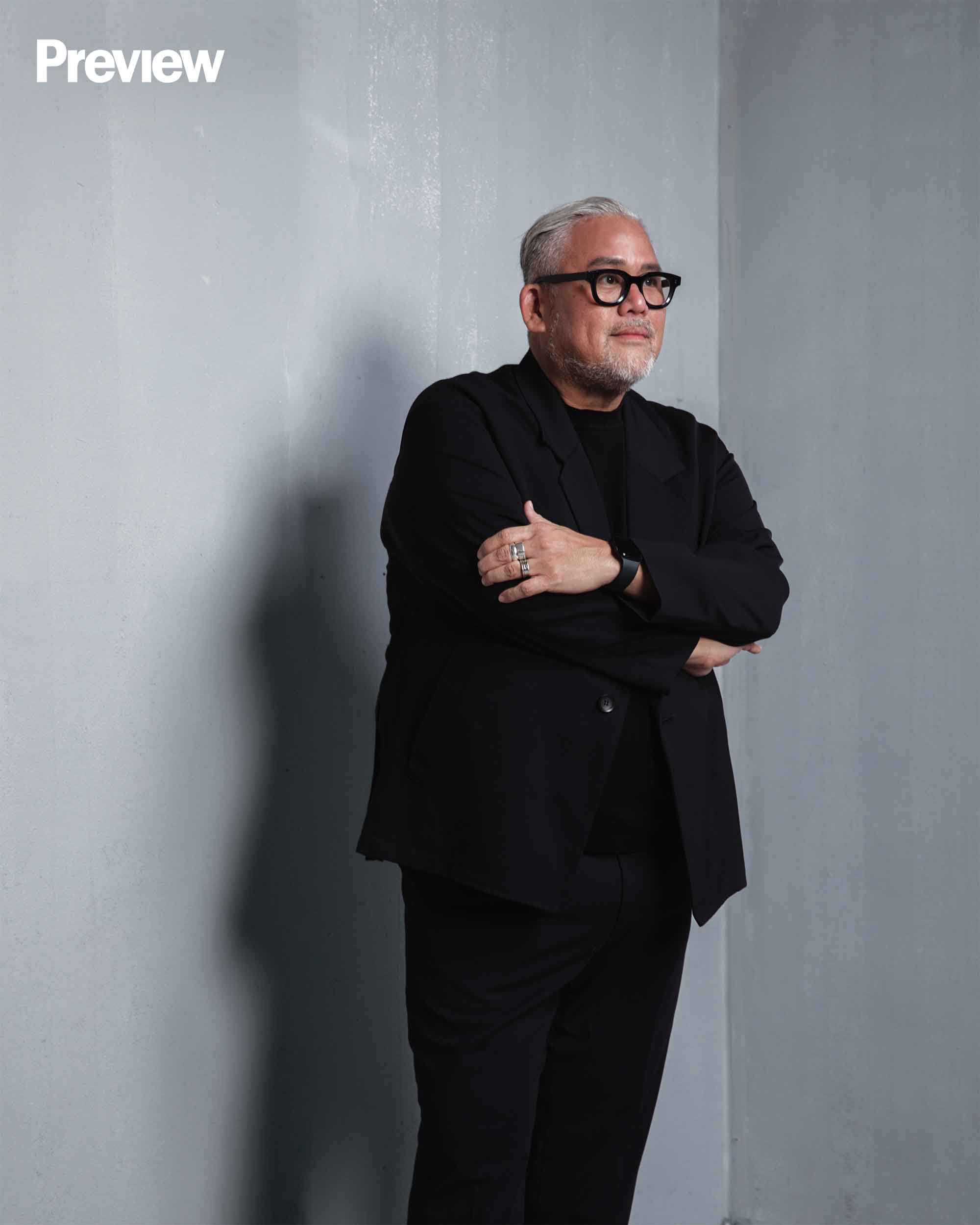 Rajo Laurel