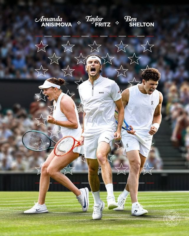 Wimbledon